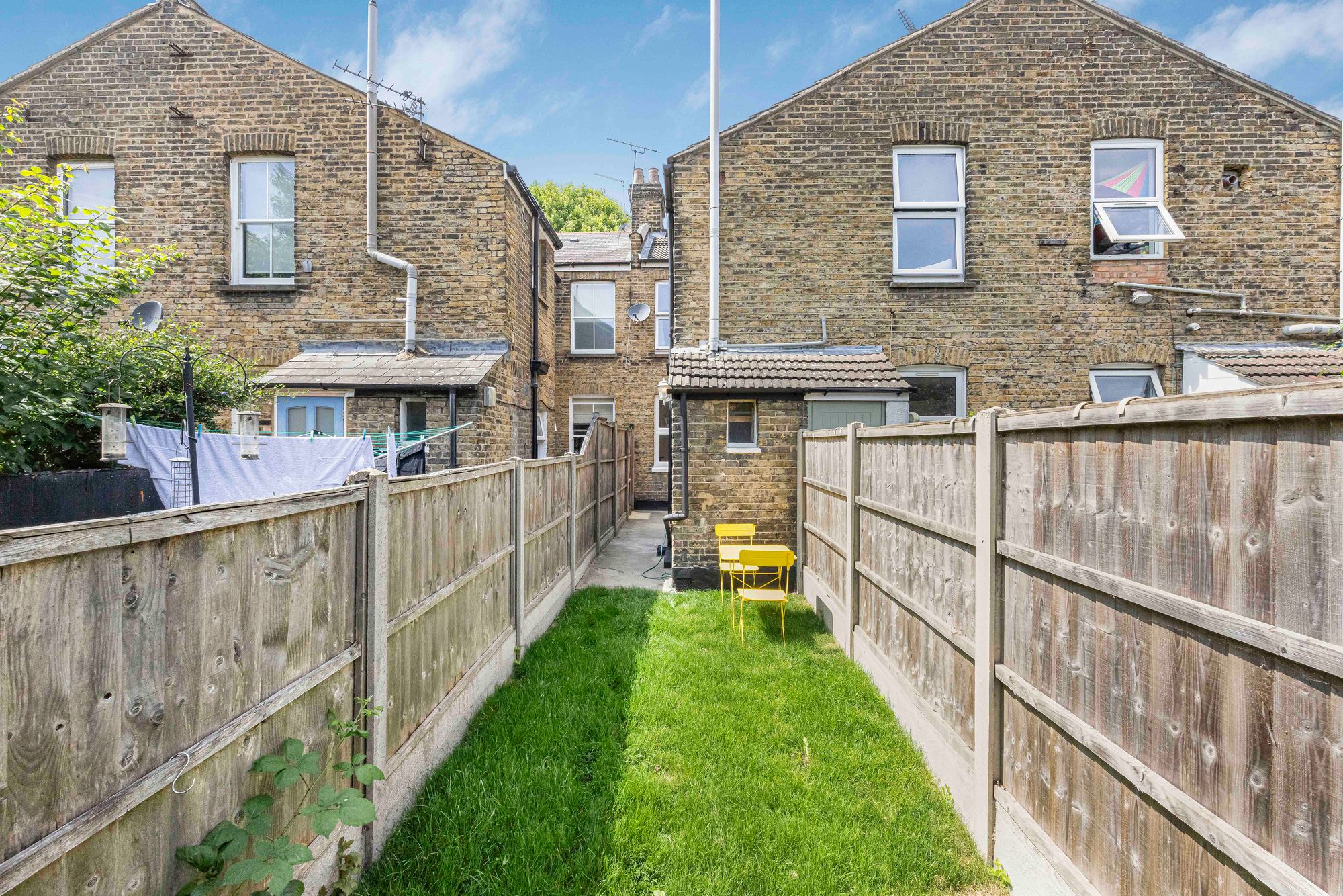 2 bed flat for sale in Twickenham Road, Leytonstone, E11  - Property Image 9