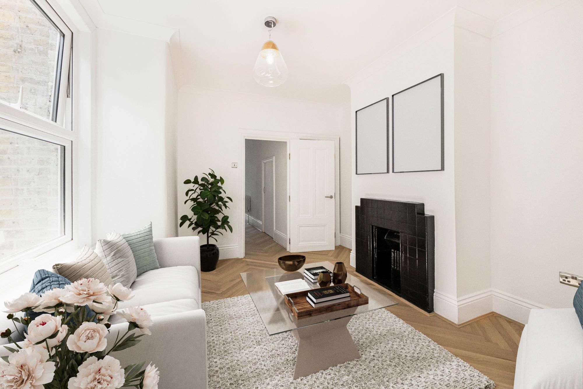 2 bed flat for sale in Twickenham Road, Leytonstone, E11  - Property Image 2