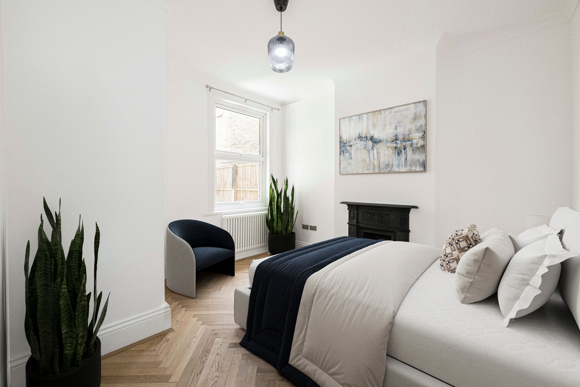 2 bed flat for sale in Twickenham Road, Leytonstone, E11  - Property Image 7
