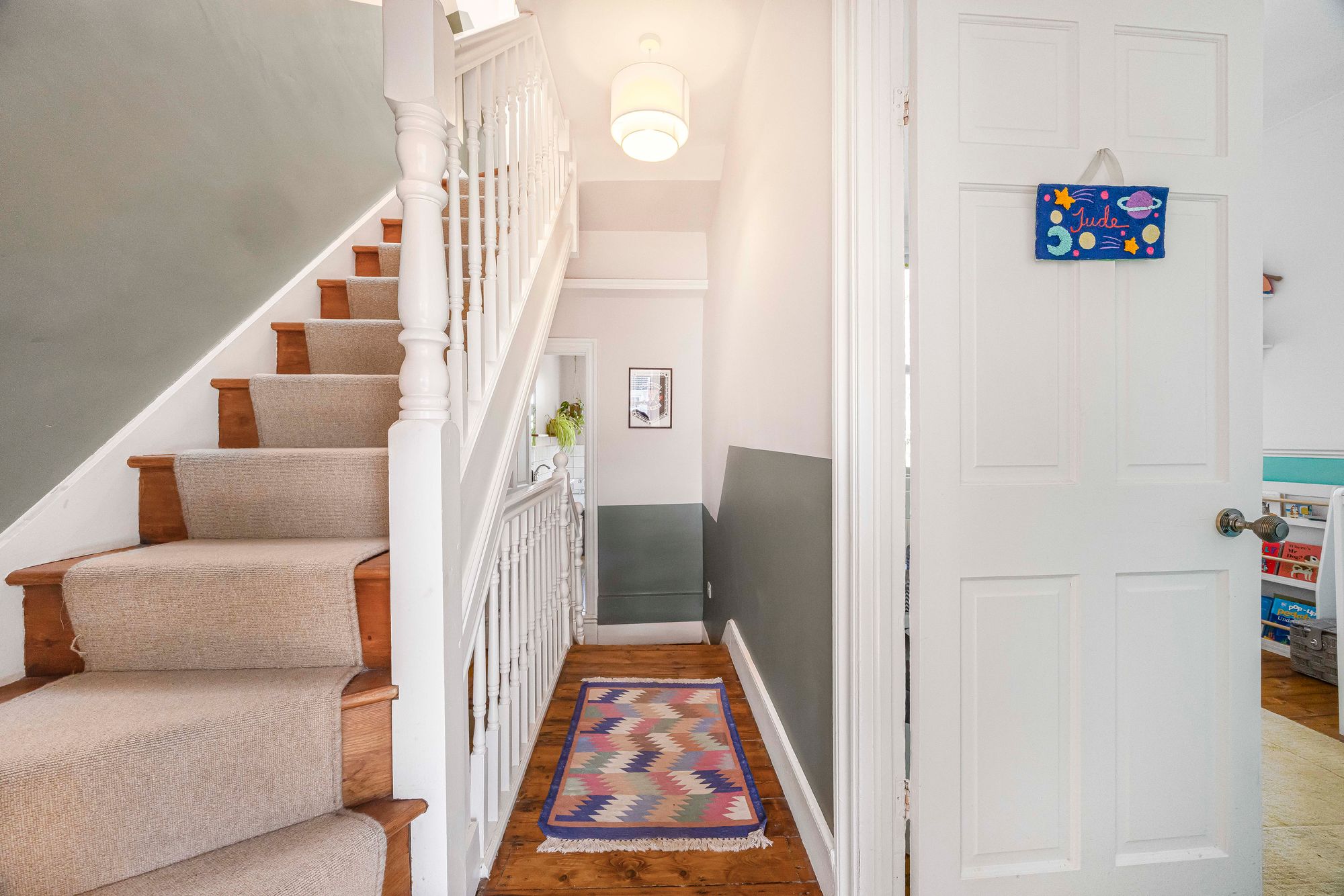 4 bed mid-terraced house for sale in Adelaide Road, Leyton, E10 18