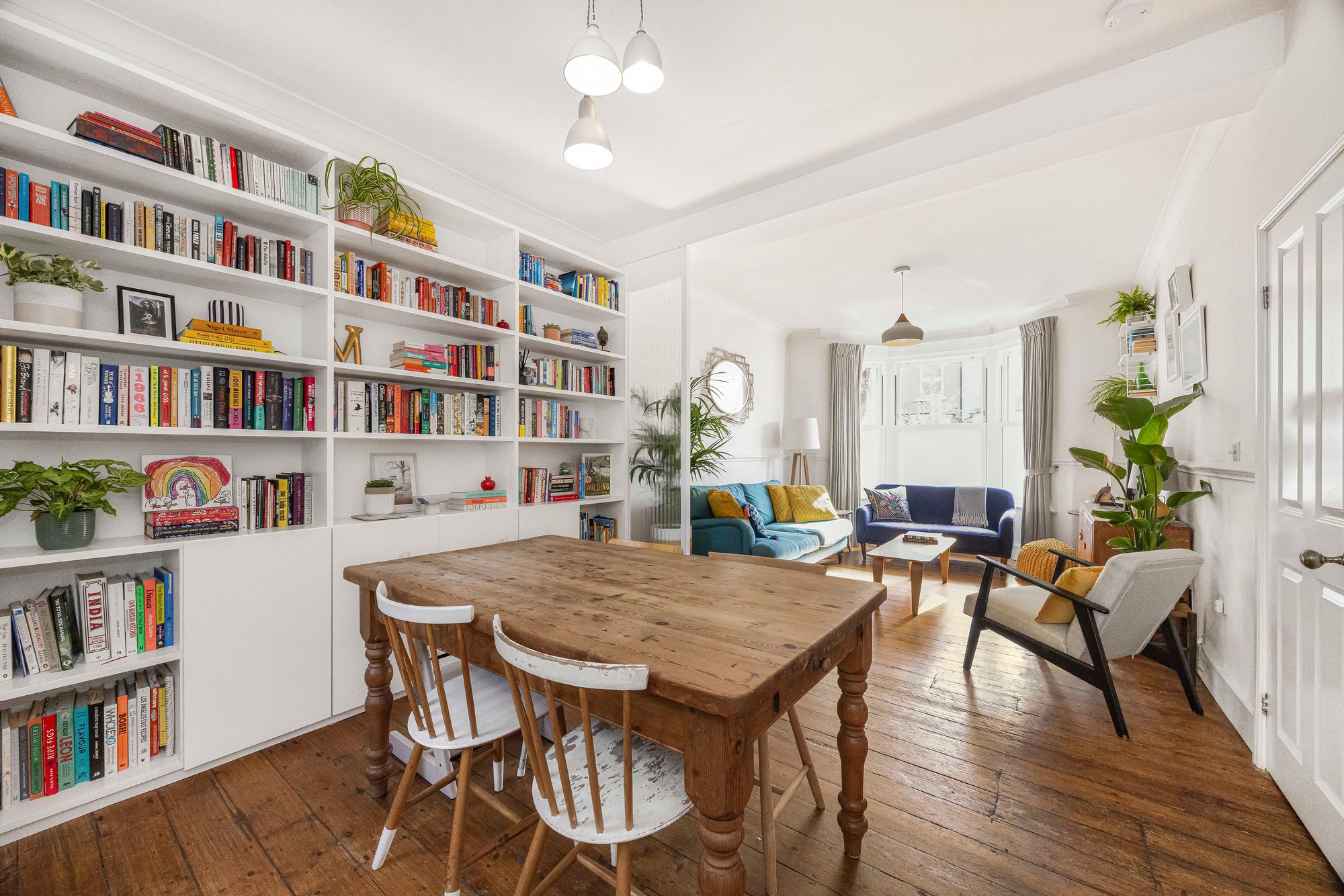 4 bed mid-terraced house for sale in Adelaide Road, Leyton, E10 5