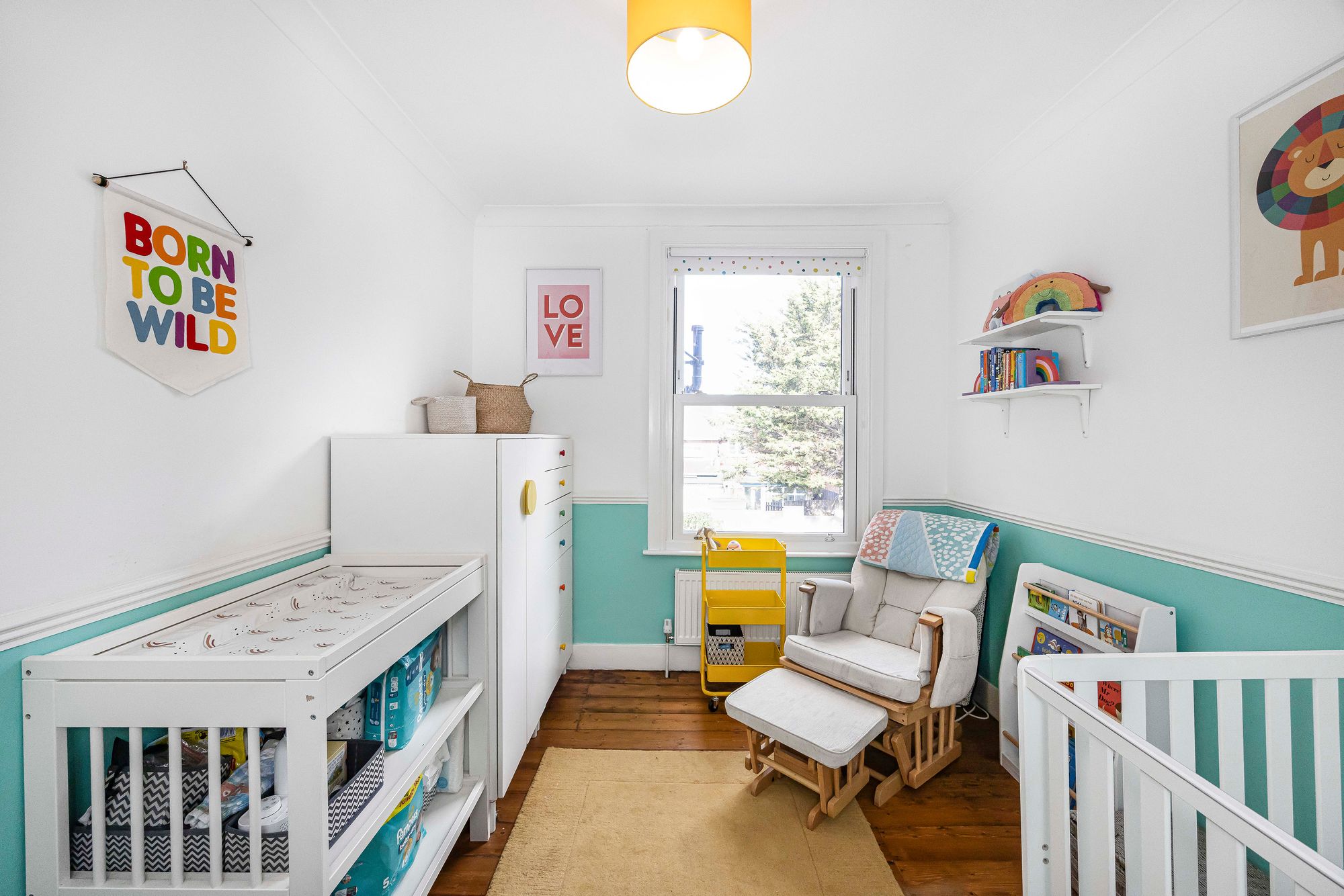 4 bed mid-terraced house for sale in Adelaide Road, Leyton, E10  - Property Image 18