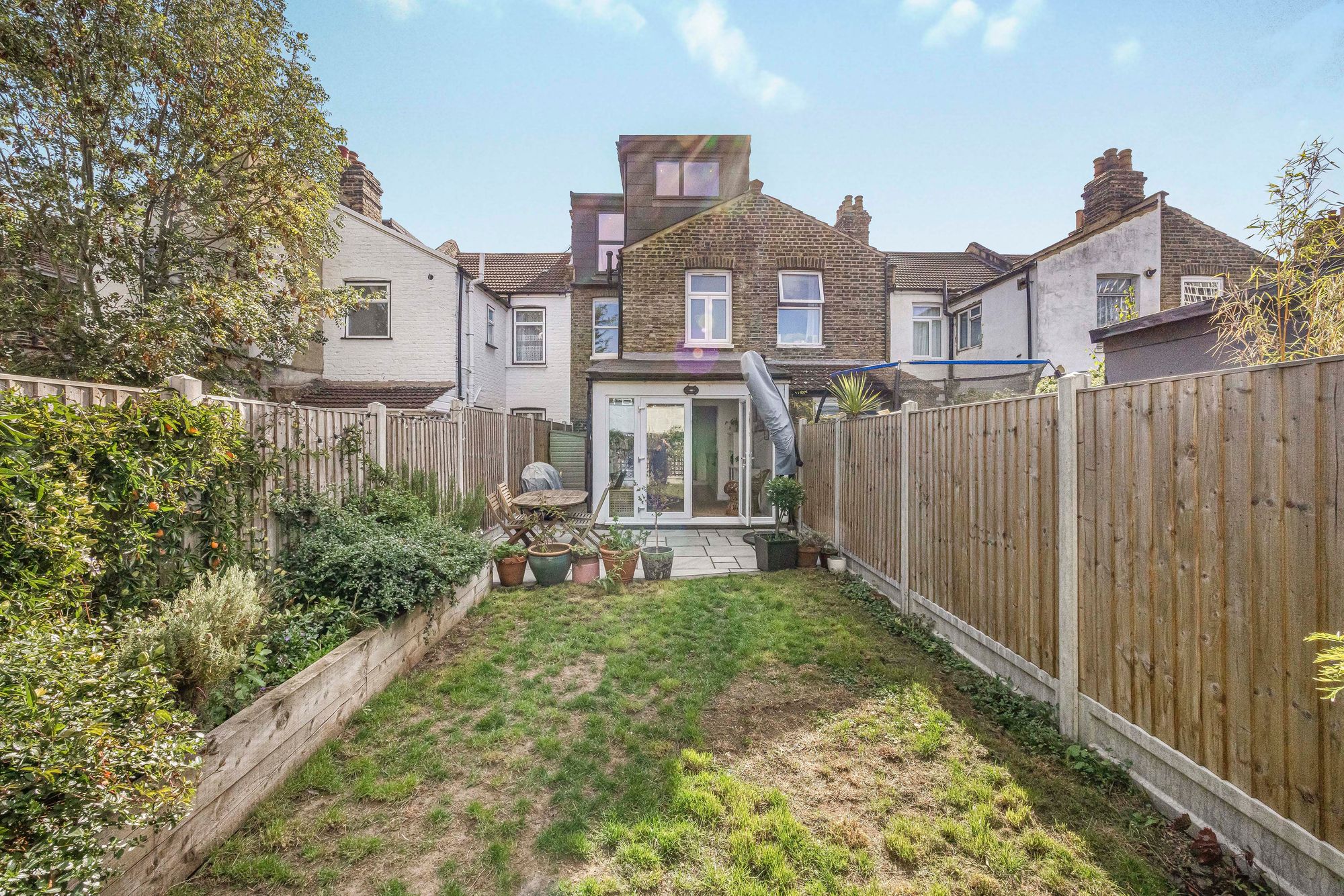 4 bed mid-terraced house for sale in Adelaide Road, Leyton, E10  - Property Image 15