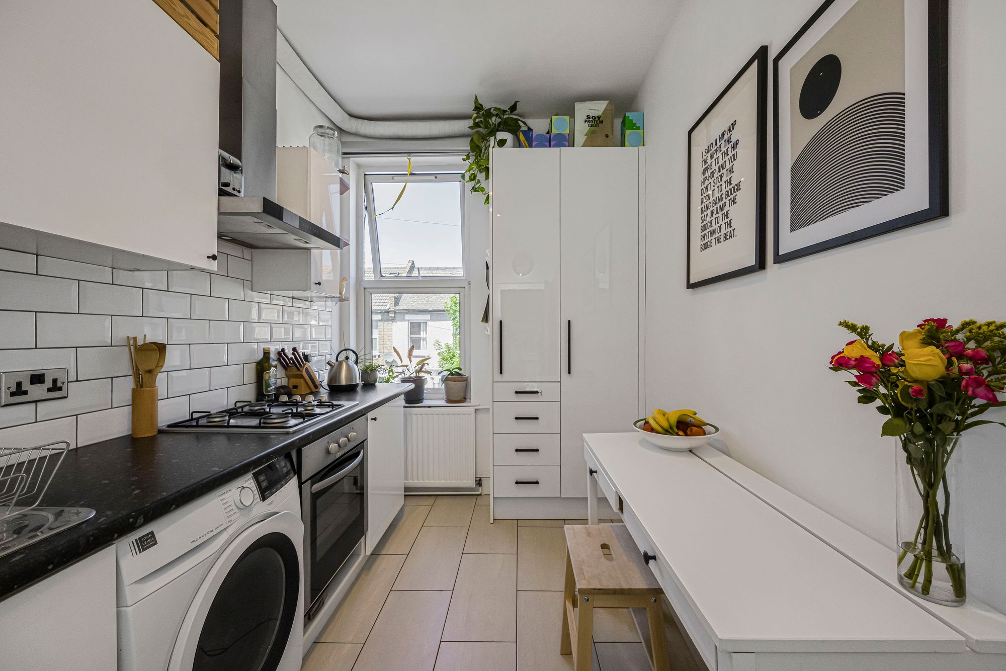 1 bed flat for sale in St. Marys Road, Leyton, E10  - Property Image 6