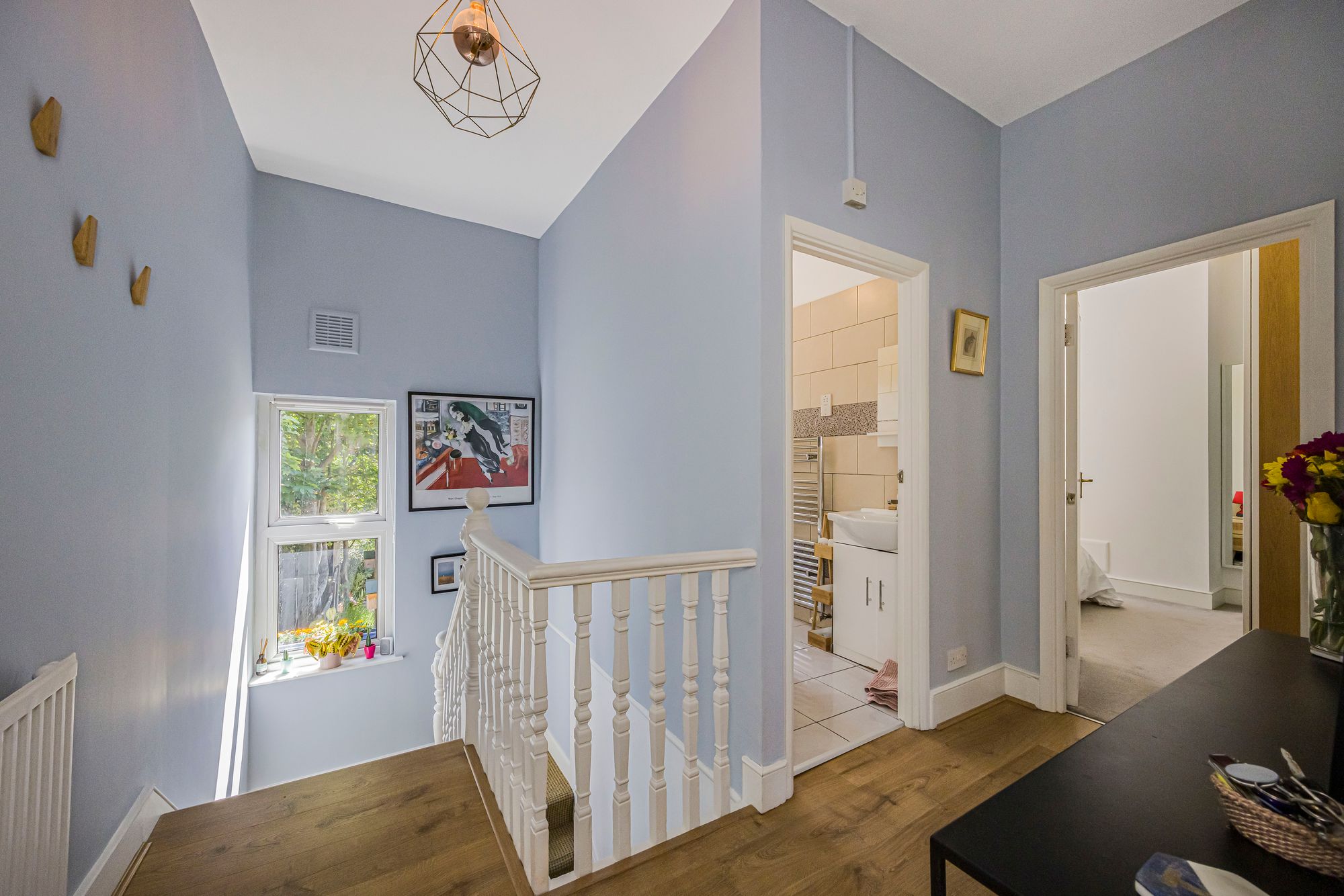 1 bed flat for sale in St. Marys Road, Leyton, E10  - Property Image 12