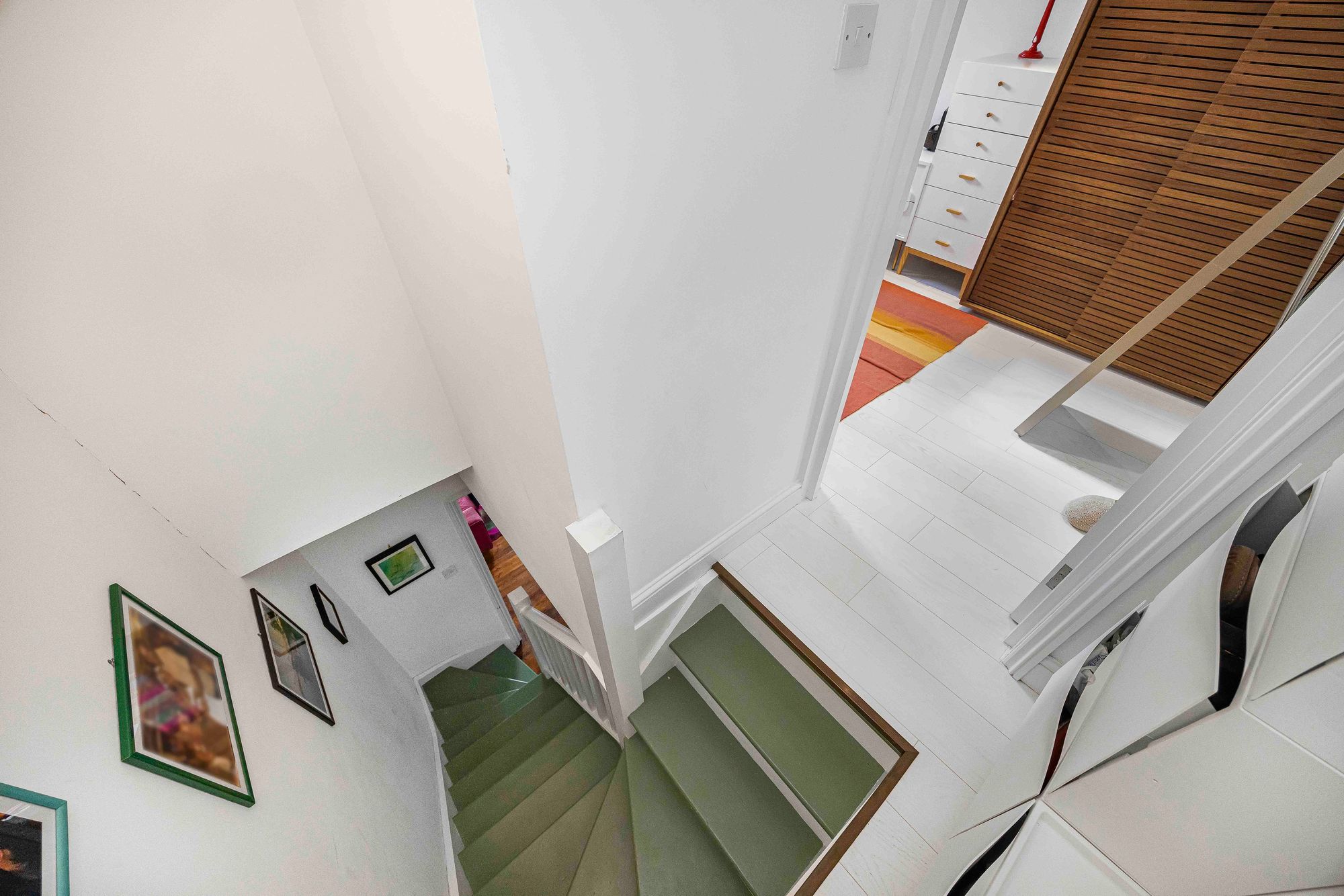 2 bed flat for sale in Lea Hall Road, Leyton, E10  - Property Image 14
