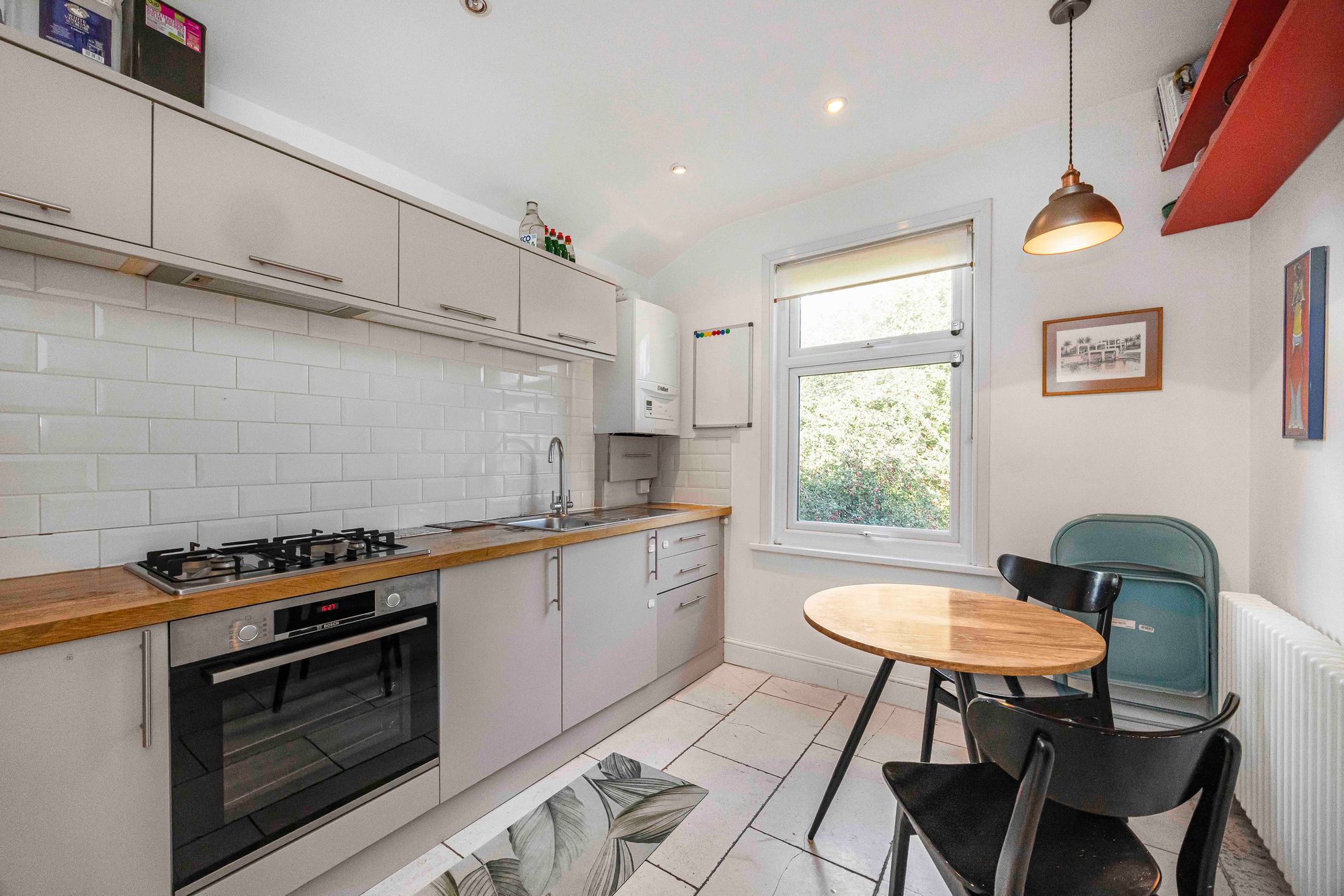 2 bed flat for sale in Lea Hall Road, Leyton, E10  - Property Image 13