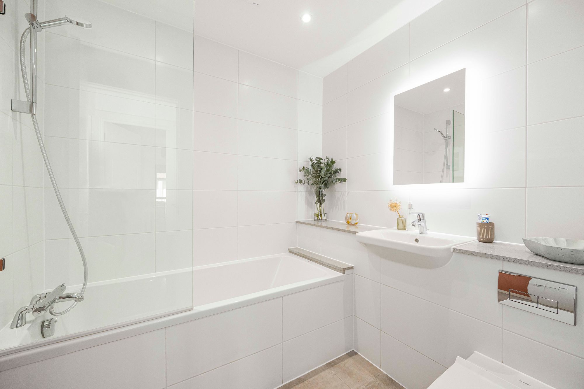 2 bed apartment for sale in Craft Mews, Wilmot Road, Leyton, E10 17