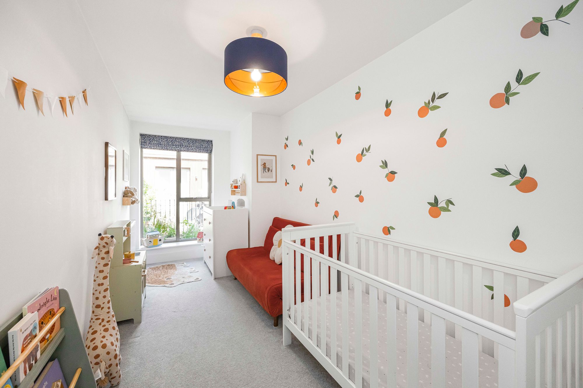 2 bed apartment for sale in Craft Mews, Wilmot Road, Leyton, E10  - Property Image 17