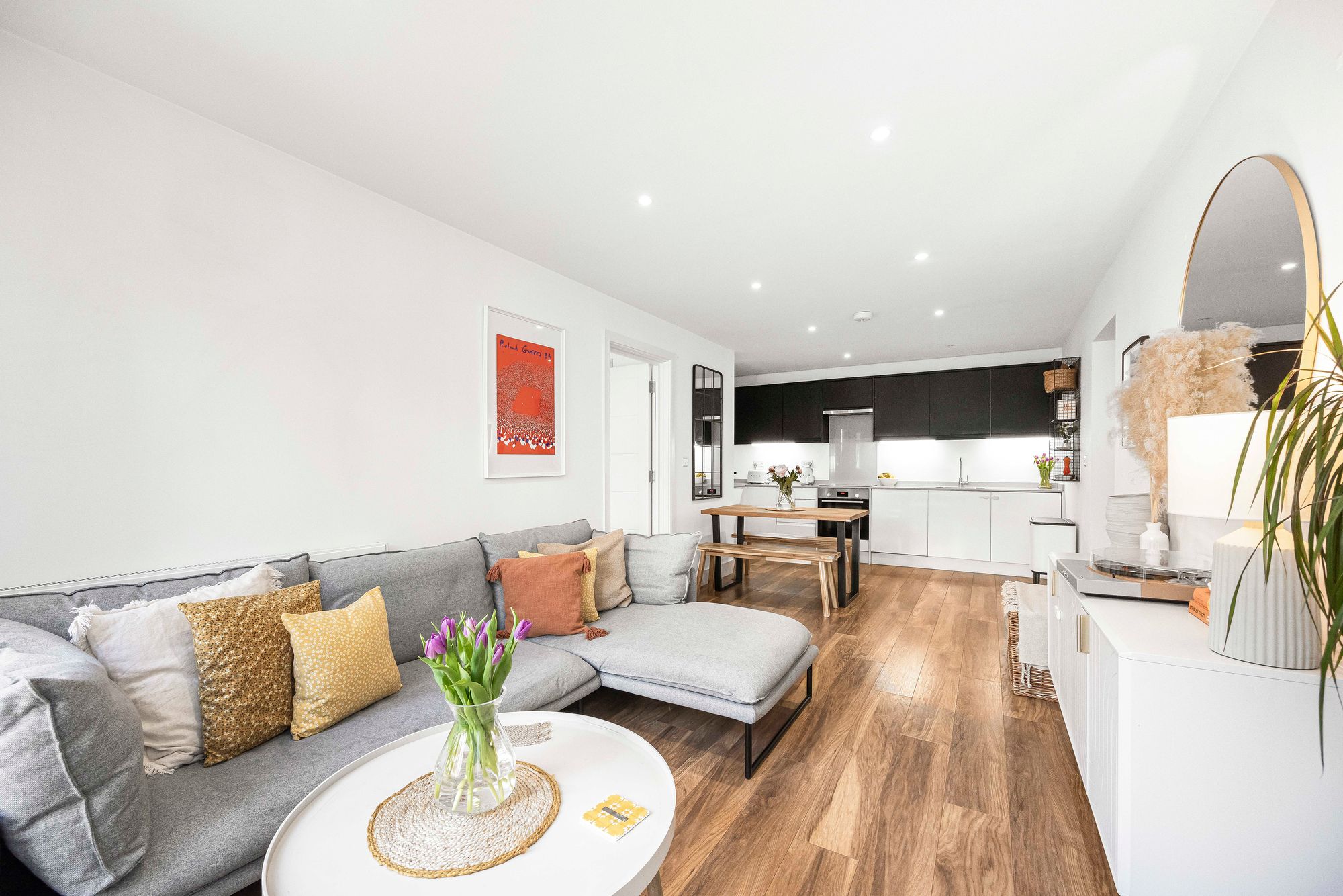 2 bed apartment for sale in Craft Mews, Wilmot Road, Leyton, E10  - Property Image 9