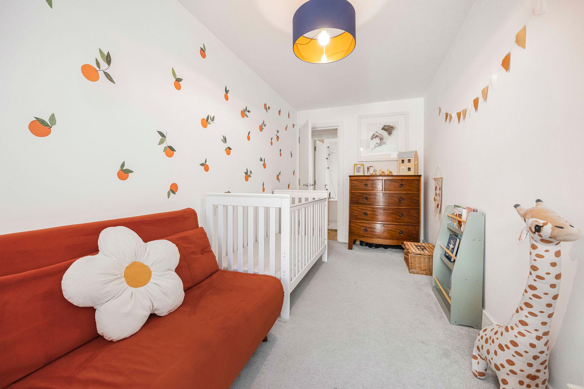 2 bed apartment for sale in Craft Mews, Wilmot Road, Leyton, E10 15