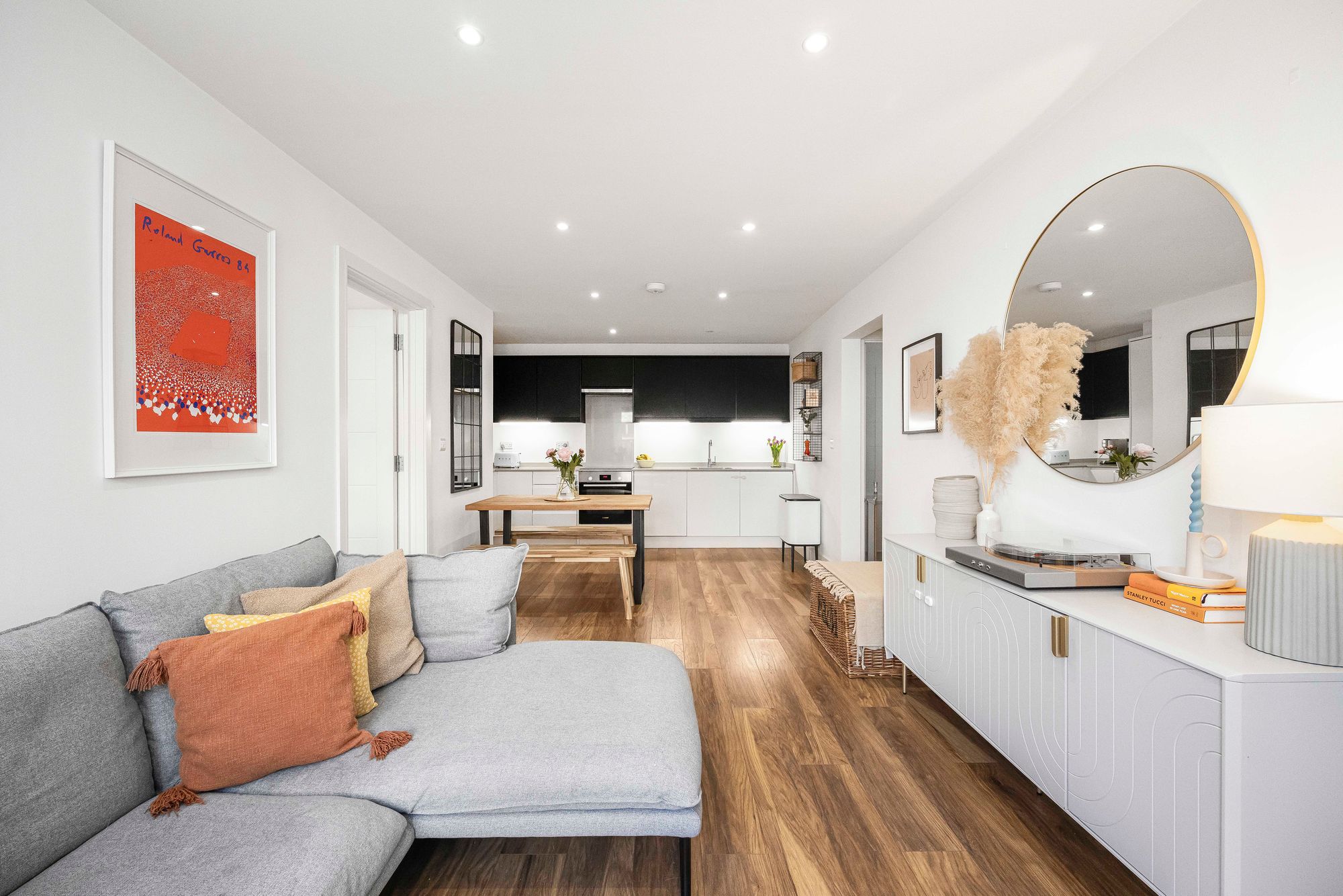 2 bed apartment for sale in Craft Mews, Wilmot Road, Leyton, E10 6