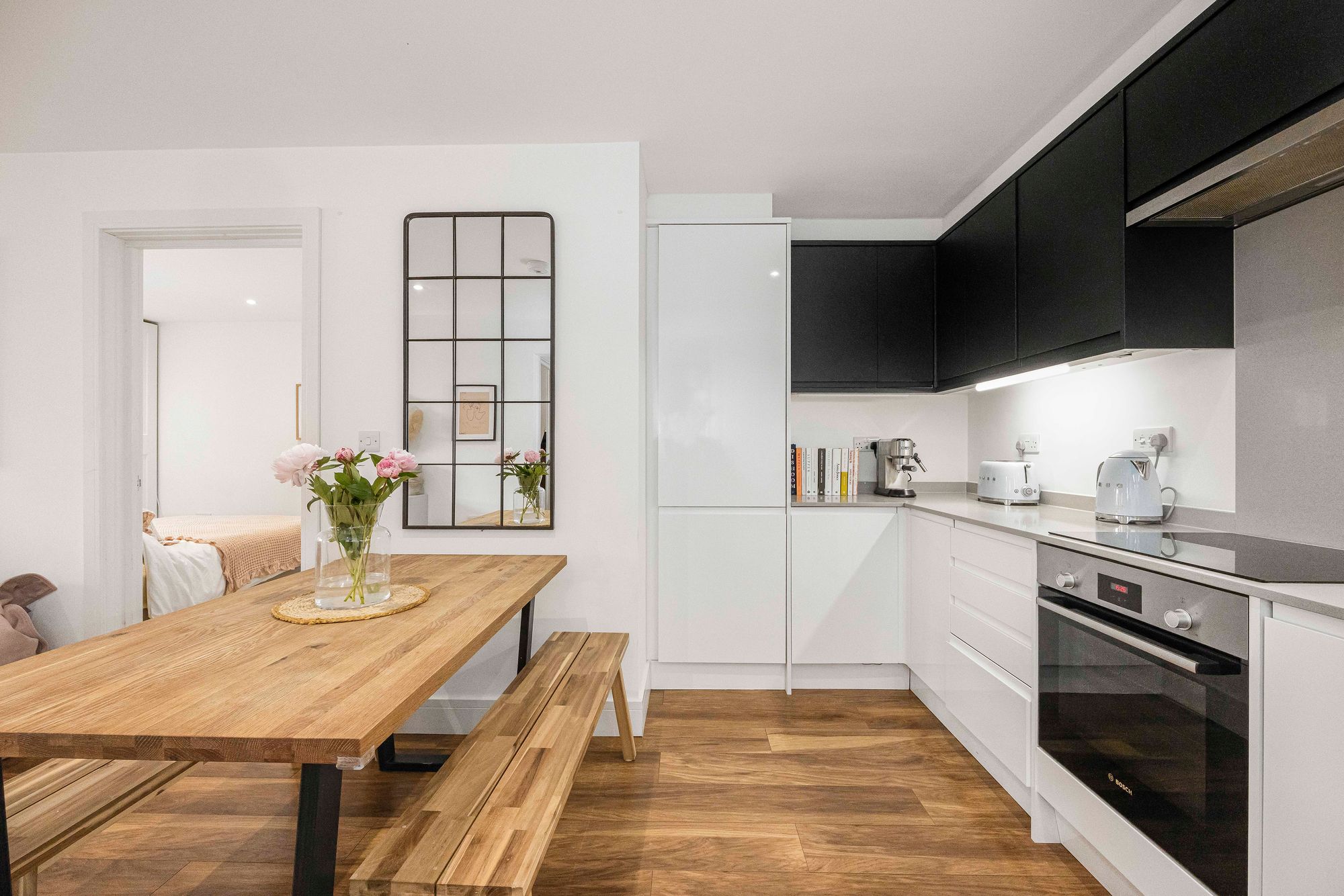 2 bed apartment for sale in Craft Mews, Wilmot Road, Leyton, E10 7
