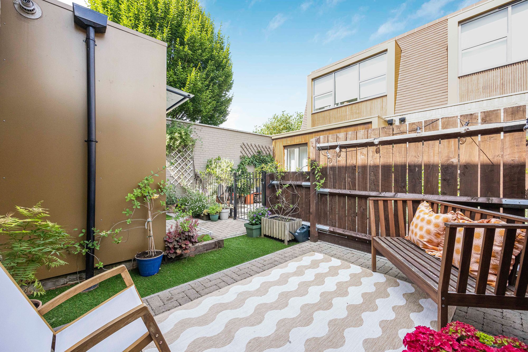 2 bed apartment for sale in Craft Mews, Wilmot Road, Leyton, E10  - Property Image 20