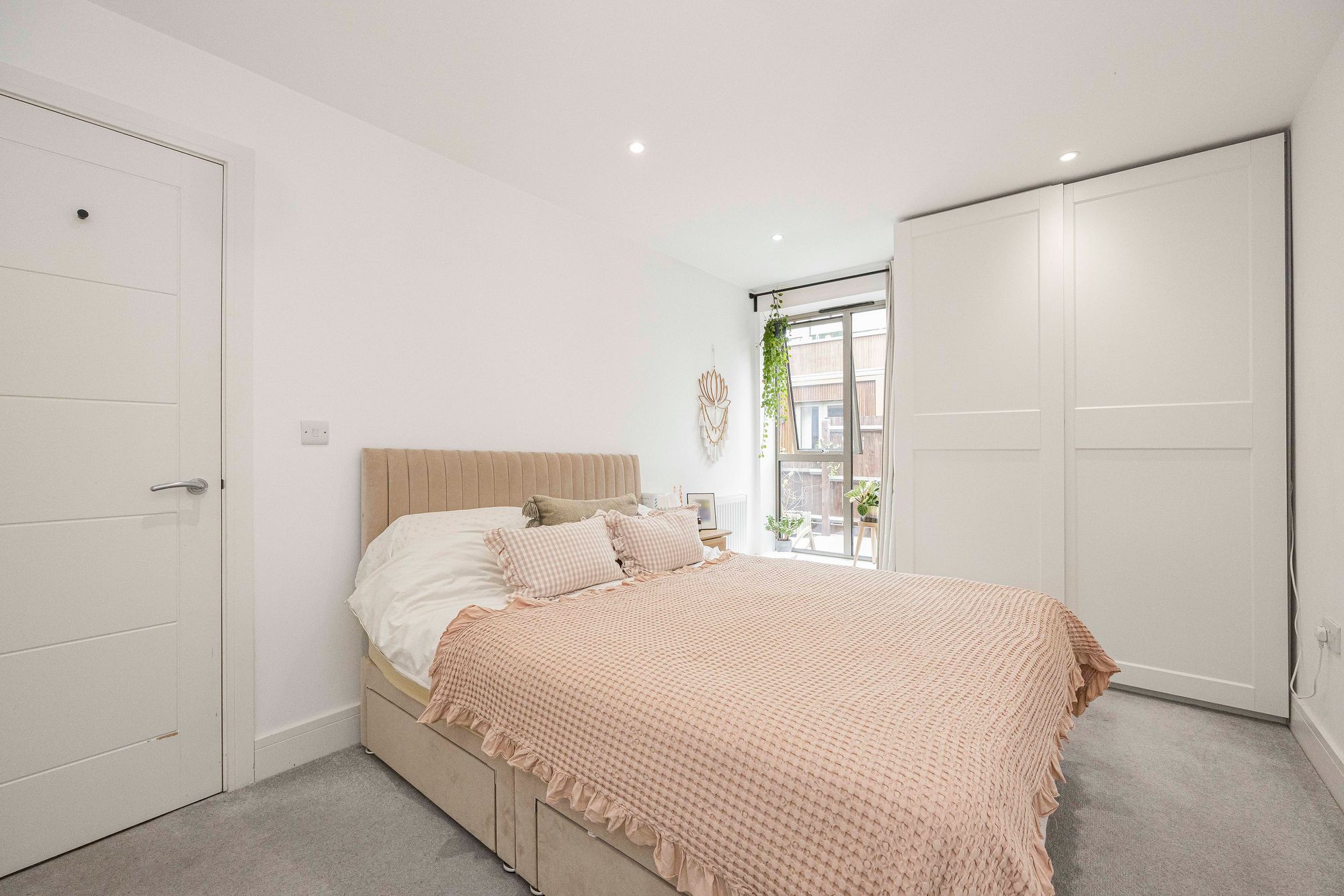 2 bed apartment for sale in Craft Mews, Wilmot Road, Leyton, E10  - Property Image 13