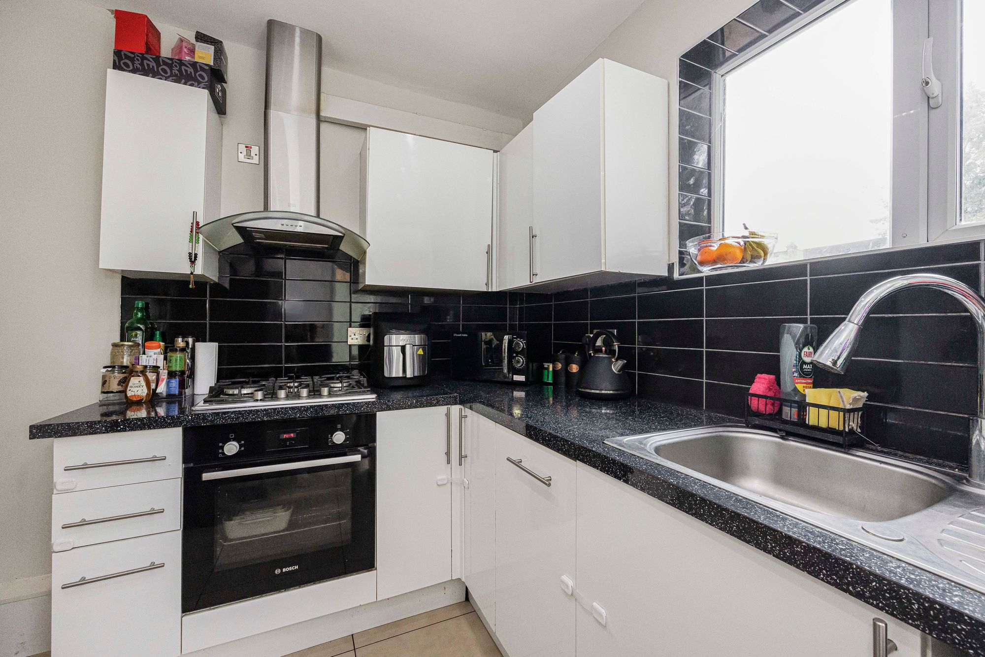 2 bed flat for sale in Abbotts Park Road, Leyton, E10 9