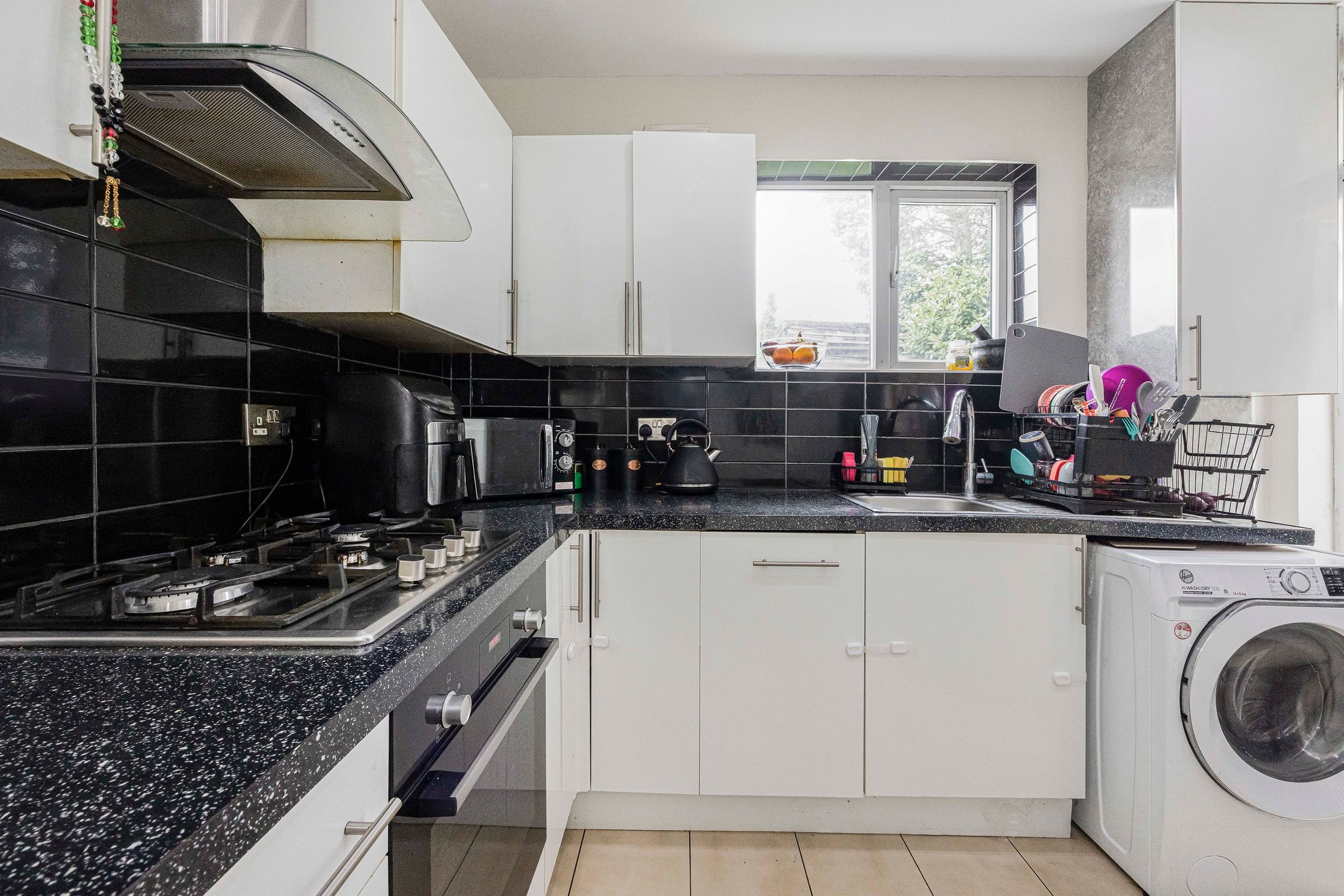 2 bed flat for sale in Abbotts Park Road, Leyton, E10 8