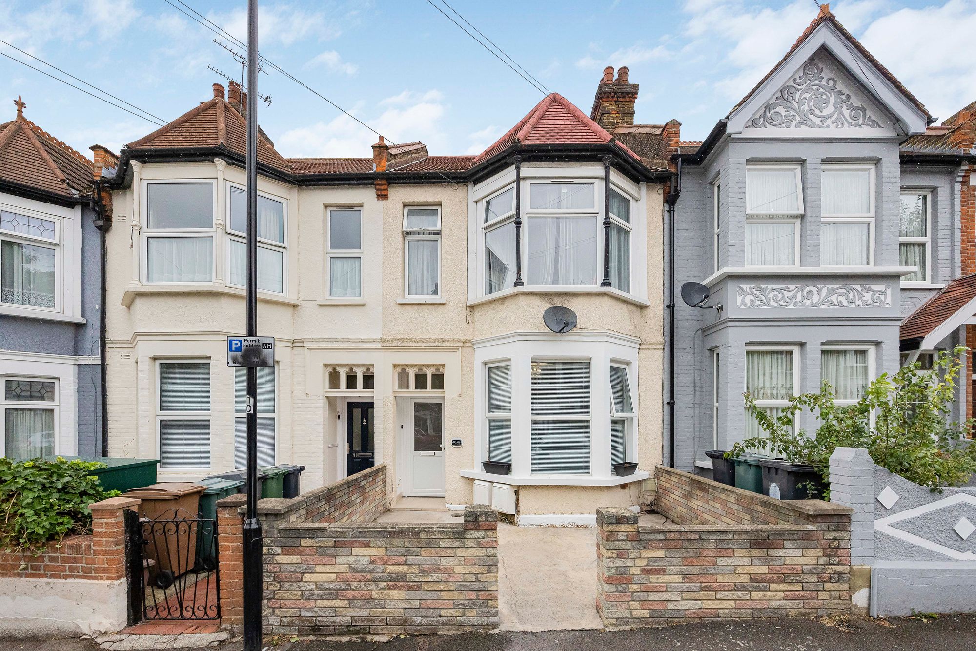 2 bed flat for sale in Abbotts Park Road, Leyton, E10  - Property Image 13