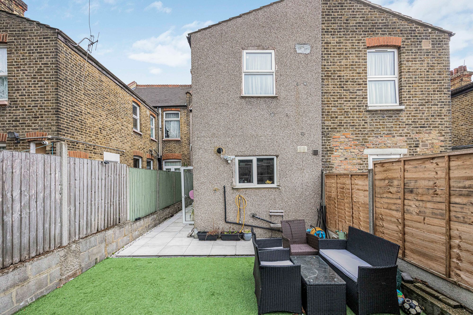 2 bed flat for sale in Abbotts Park Road, Leyton, E10  - Property Image 12