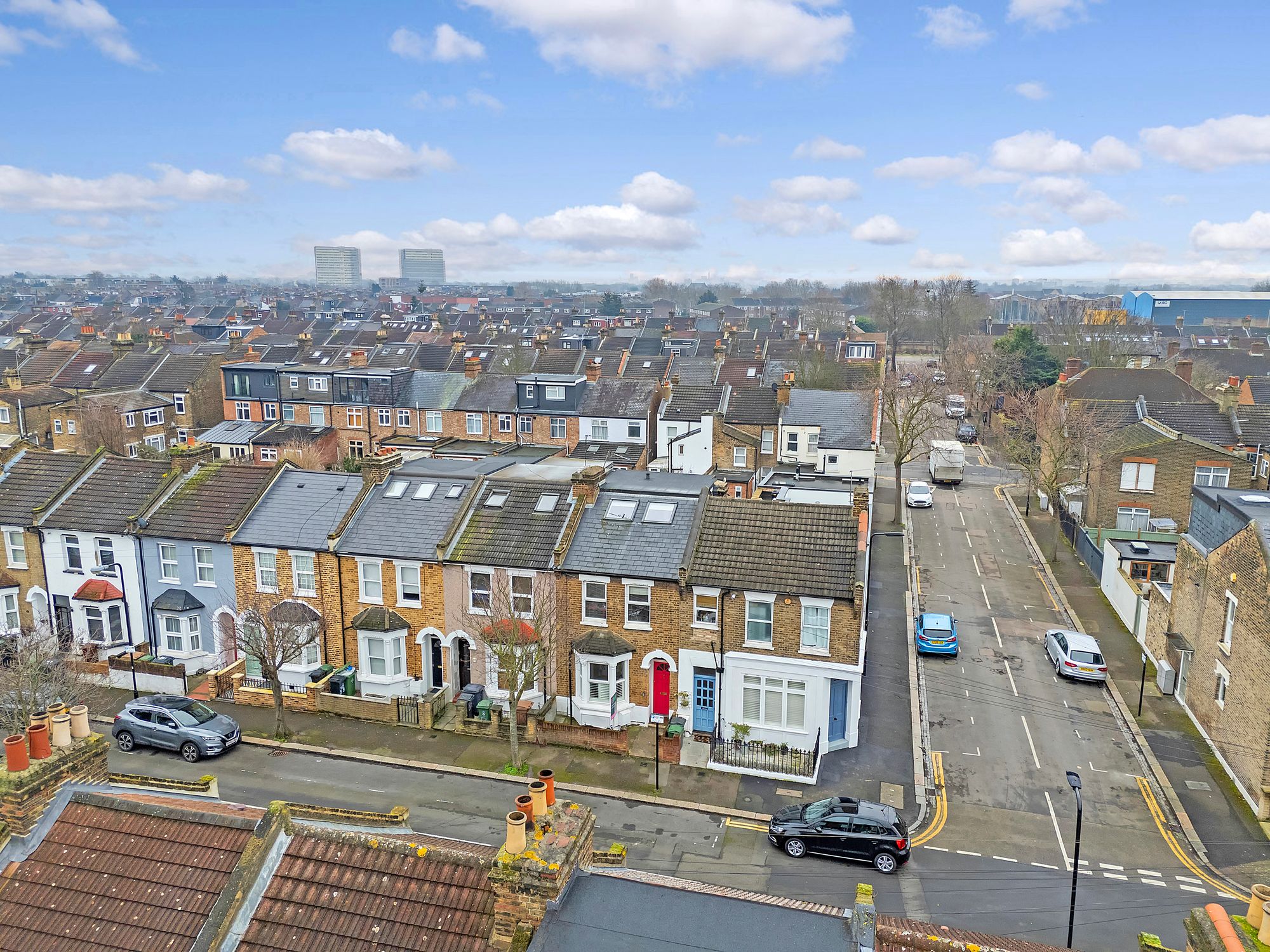 2 bed ground floor flat for sale in Oakdale Road, London  - Property Image 18