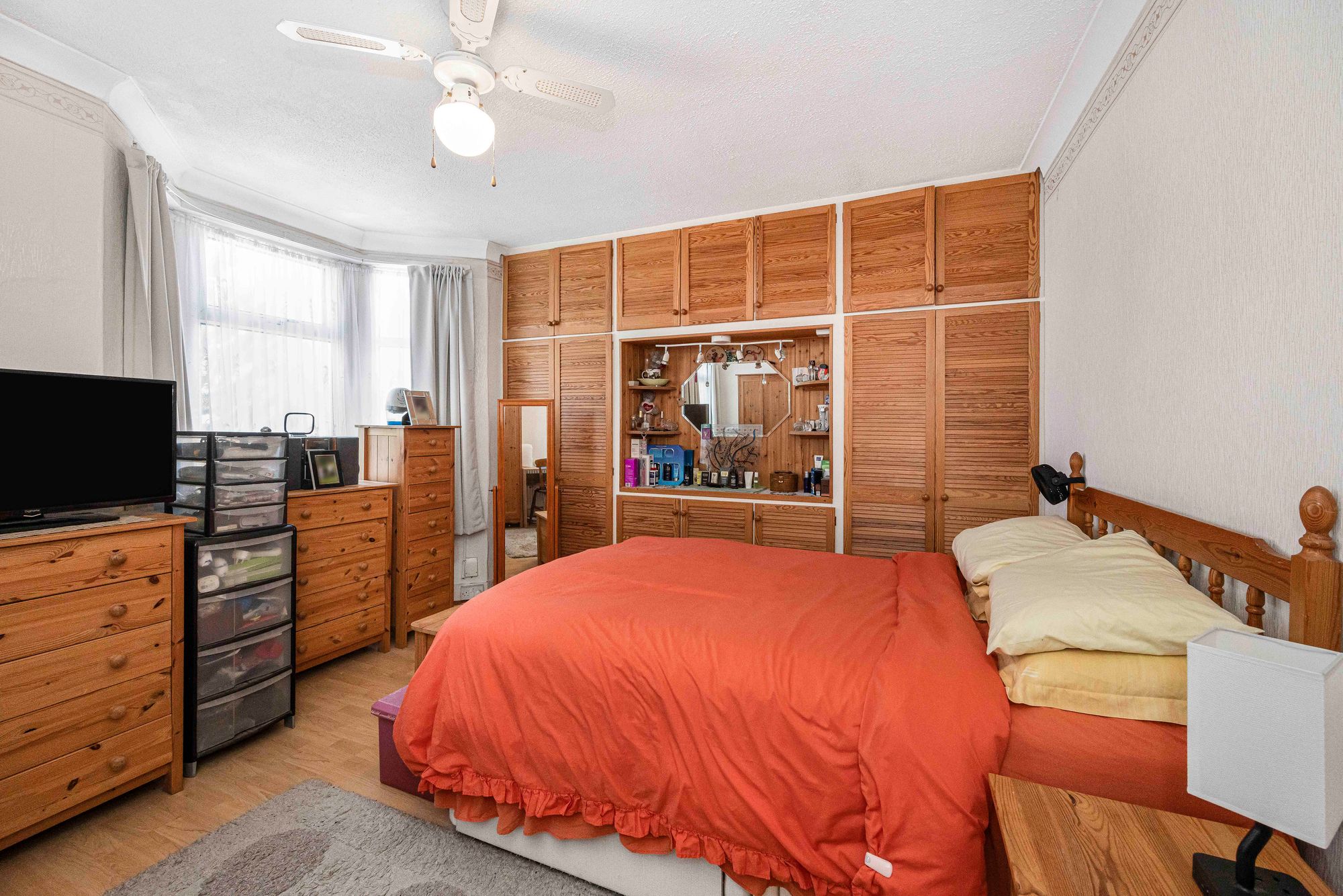 3 bed end of terrace house for sale in Lea Hall Road, London, E10  - Property Image 15
