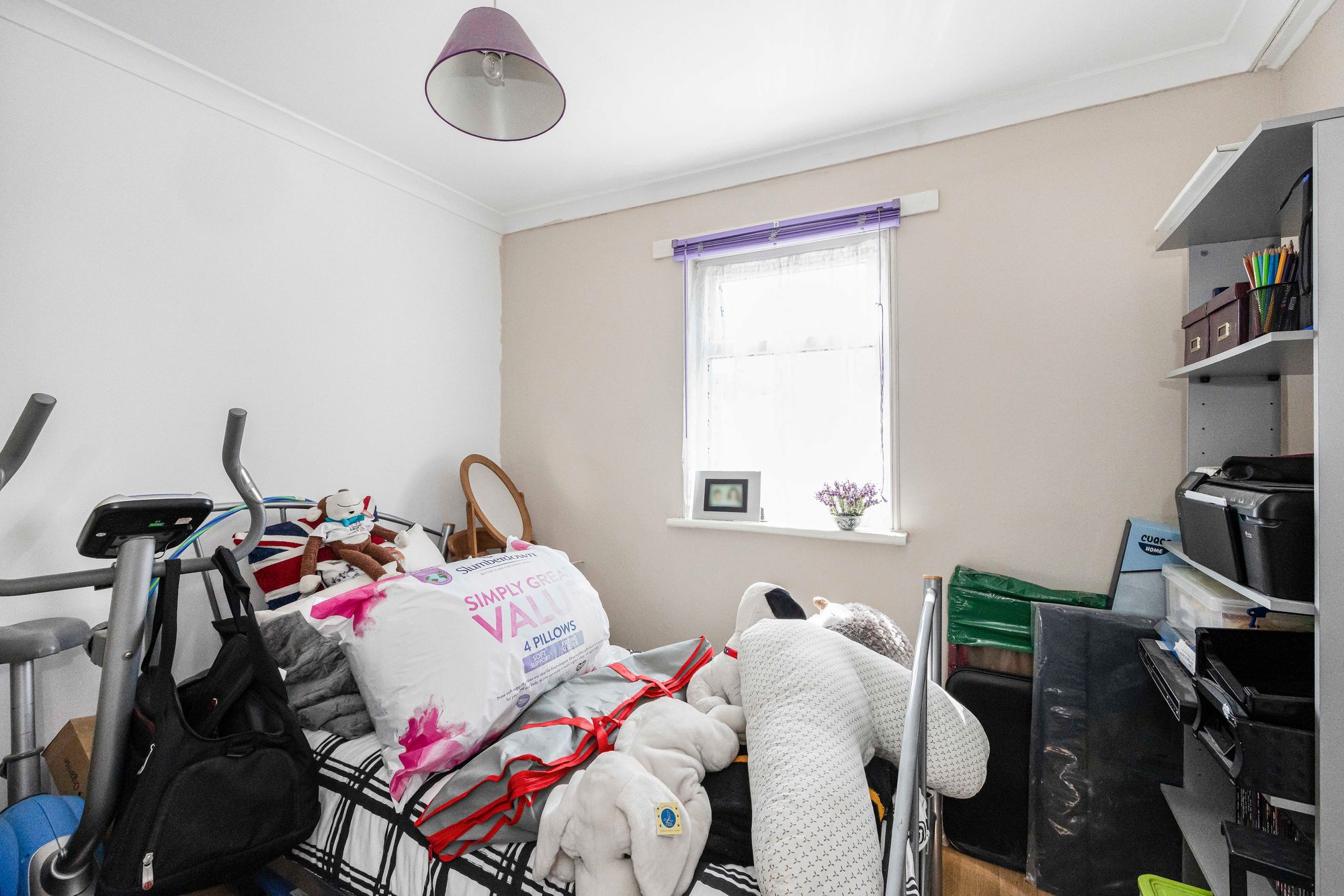 3 bed end of terrace house for sale in Lea Hall Road, London, E10  - Property Image 19