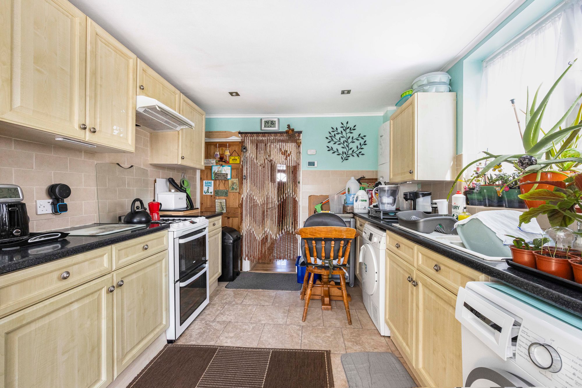 3 bed end of terrace house for sale in Lea Hall Road, London, E10  - Property Image 9