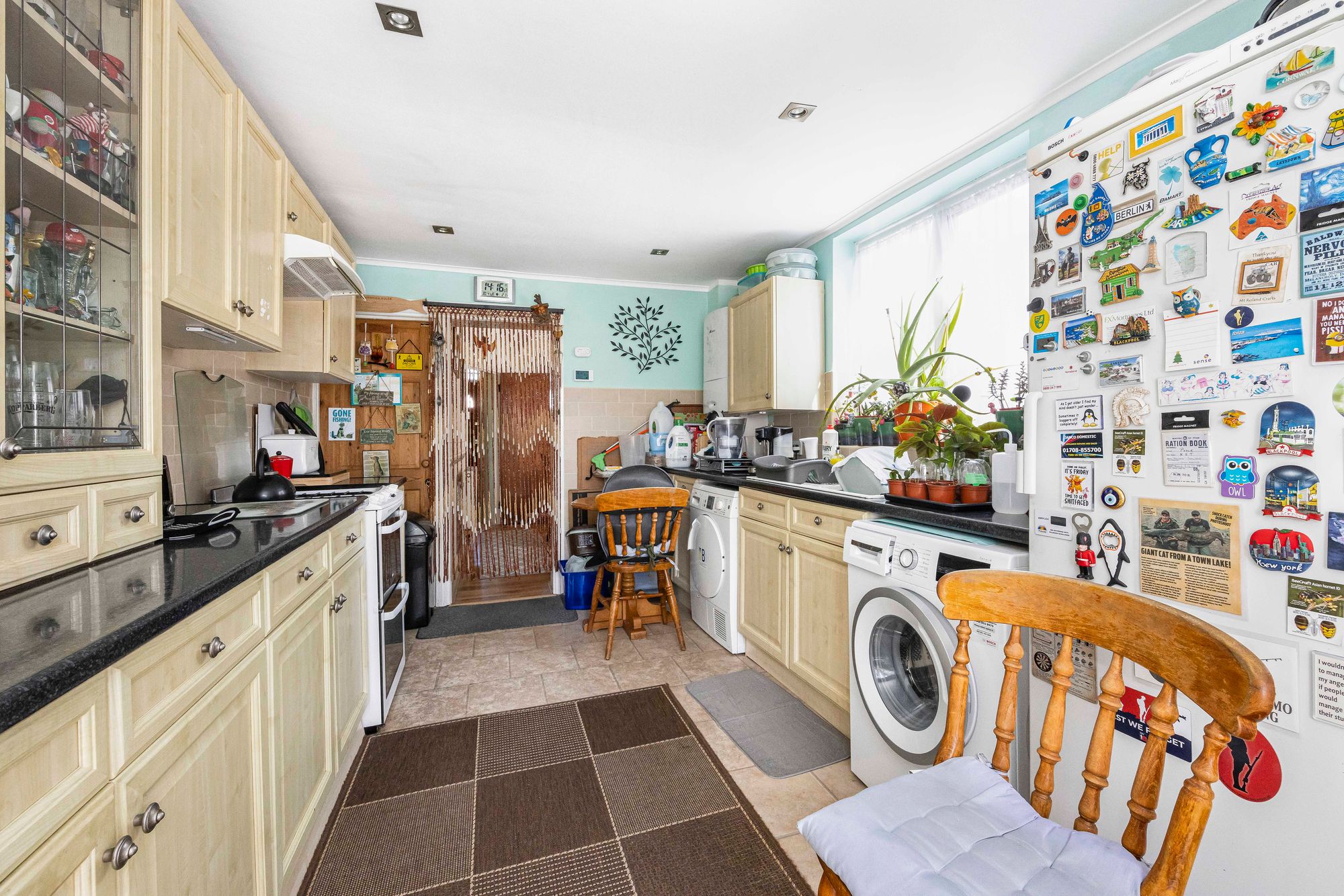 3 bed end of terrace house for sale in Lea Hall Road, London, E10  - Property Image 6