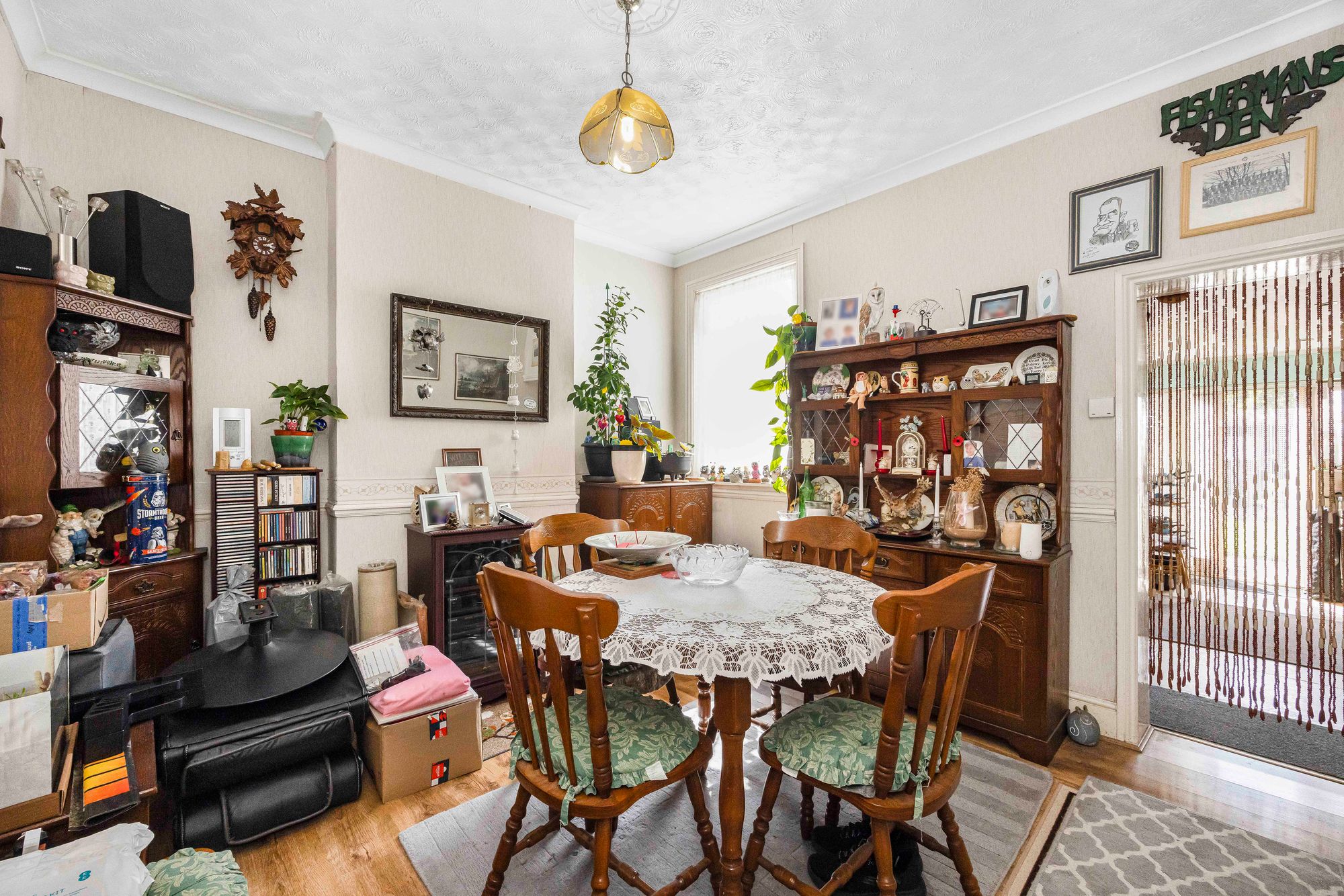 3 bed end of terrace house for sale in Lea Hall Road, London, E10  - Property Image 8