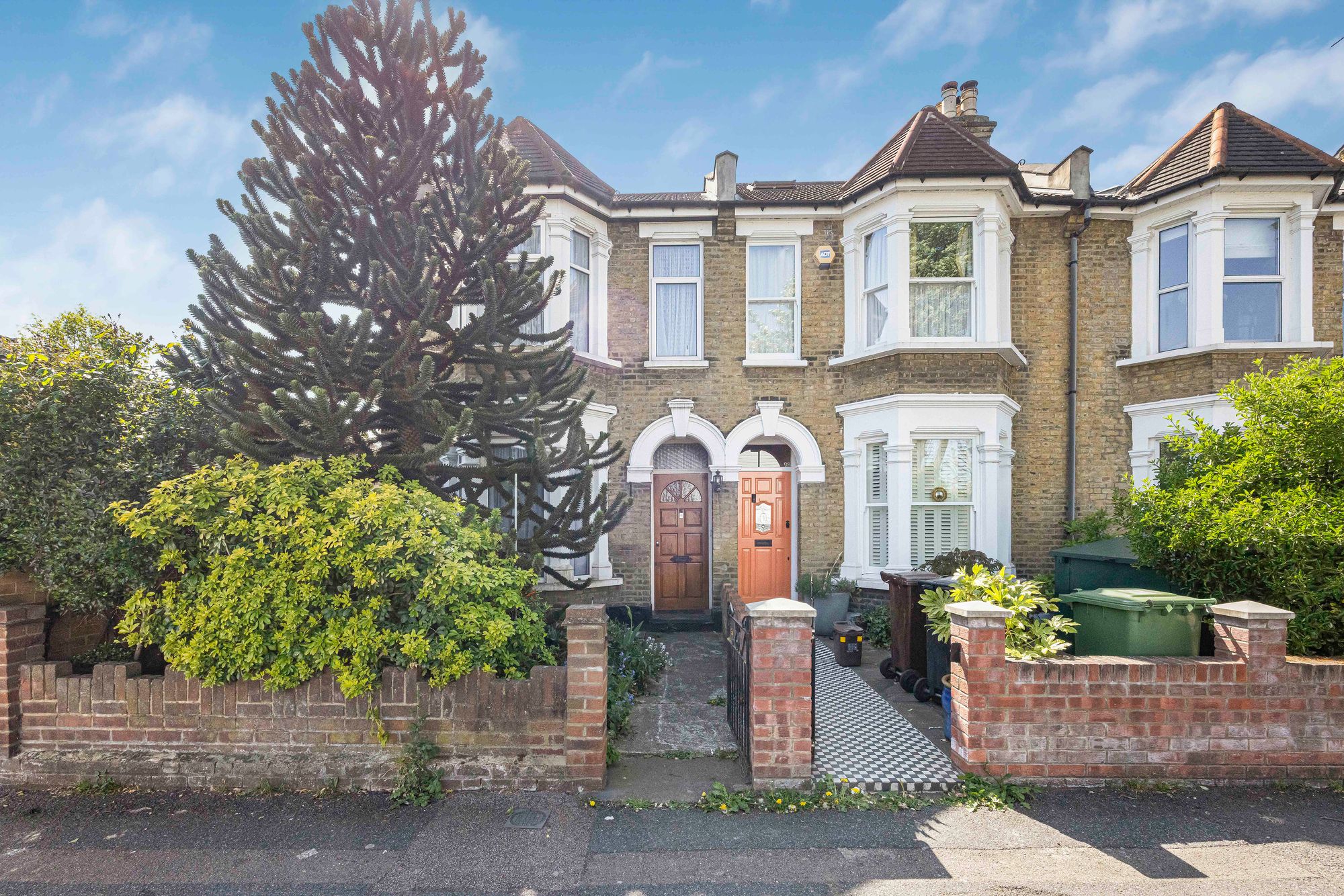 3 bed end of terrace house for sale in Lea Hall Road, London, E10  - Property Image 20