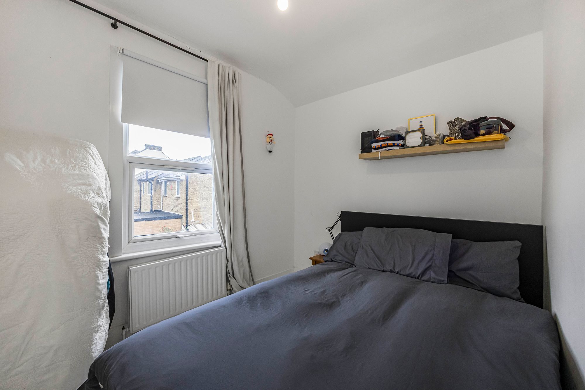 2 bed flat for sale in Vicarage Road, London, E10  - Property Image 13