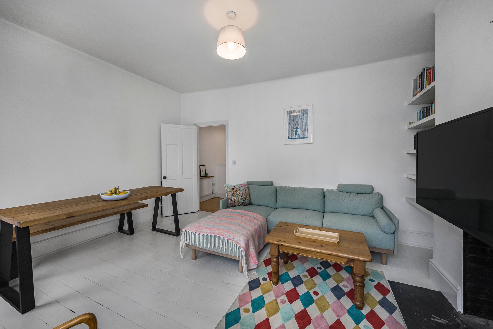 2 bed flat for sale in Vicarage Road, London, E10  - Property Image 8