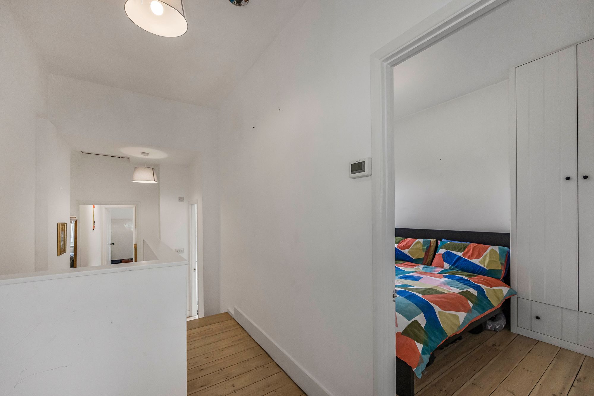 2 bed flat for sale in Vicarage Road, London, E10  - Property Image 9