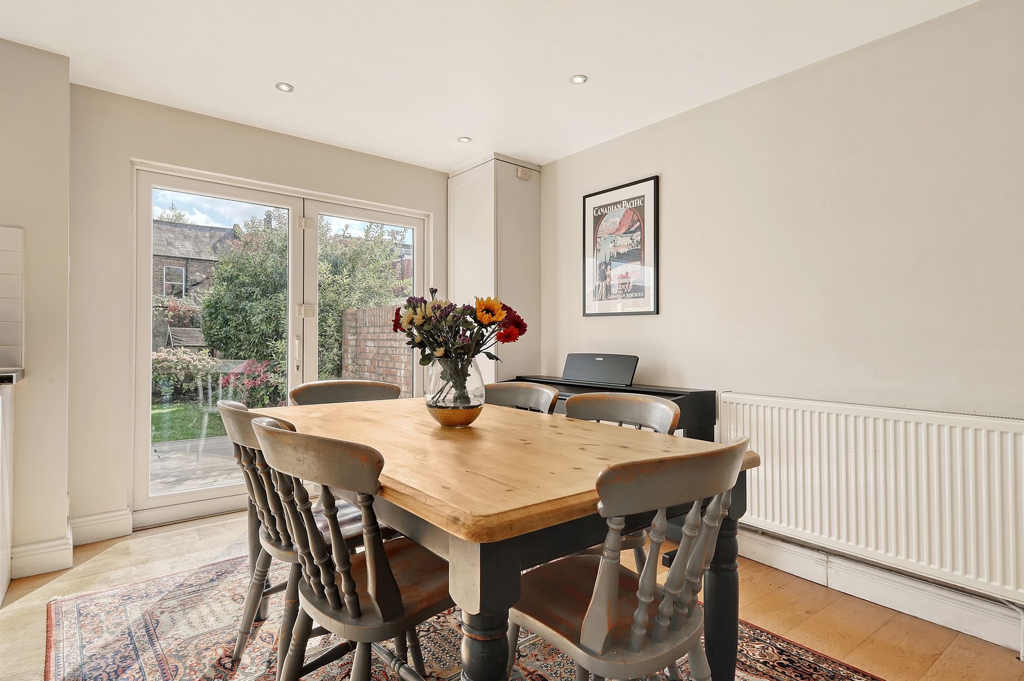 4 bed terraced house for sale in Murchison Road, London  - Property Image 15