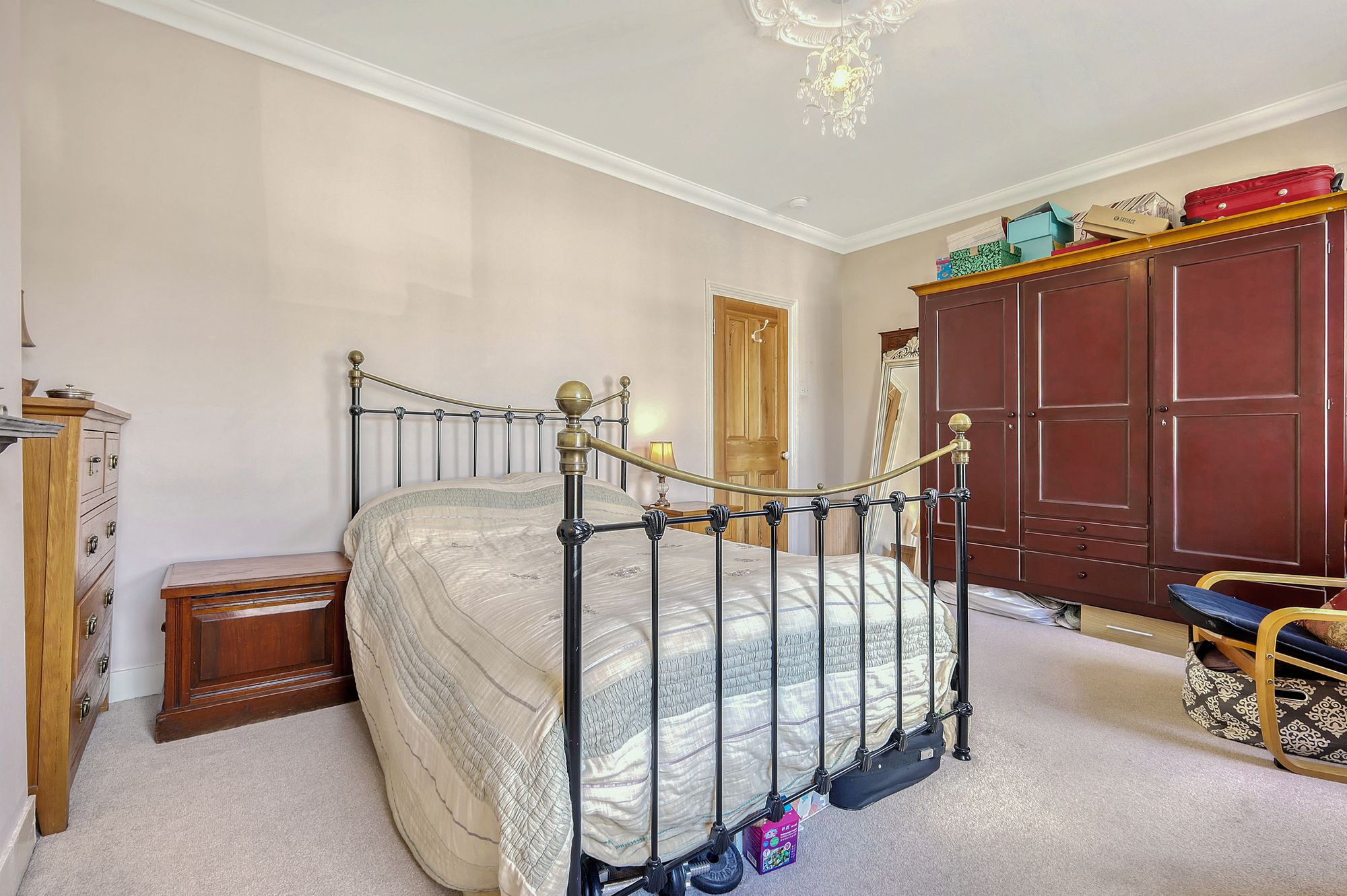 4 bed terraced house for sale in Murchison Road, London  - Property Image 20