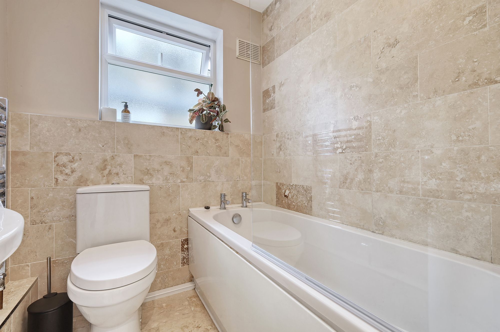 4 bed terraced house for sale in Murchison Road, London  - Property Image 22