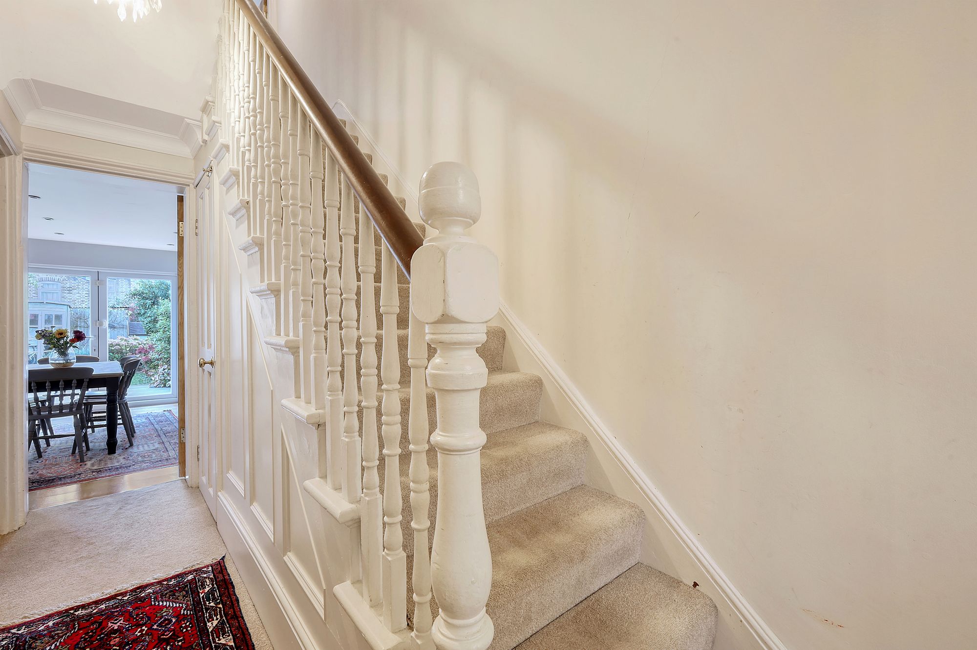 4 bed terraced house for sale in Murchison Road, London  - Property Image 25