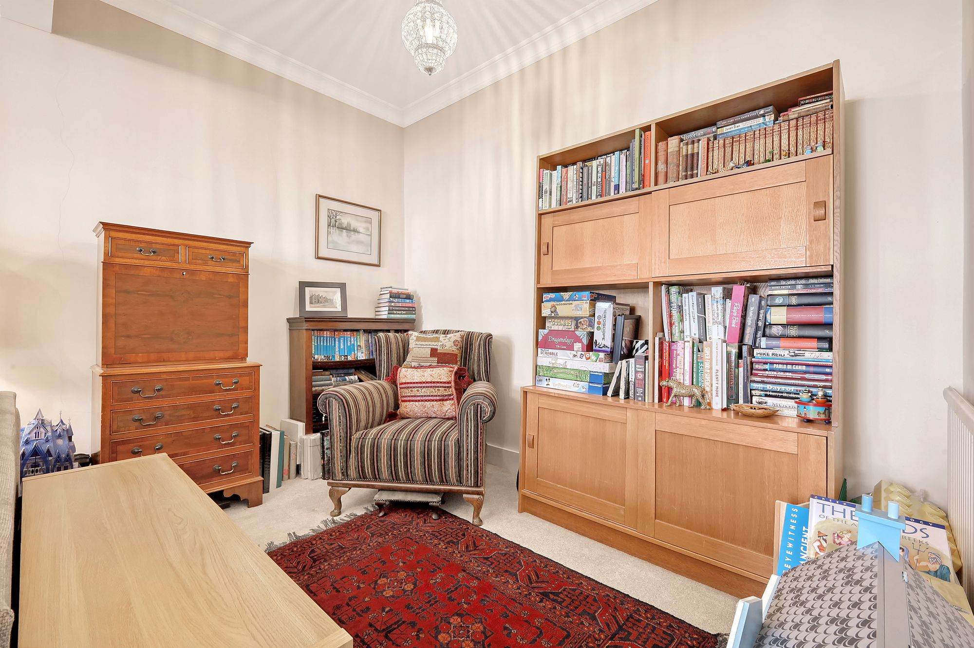 4 bed terraced house for sale in Murchison Road, London  - Property Image 5