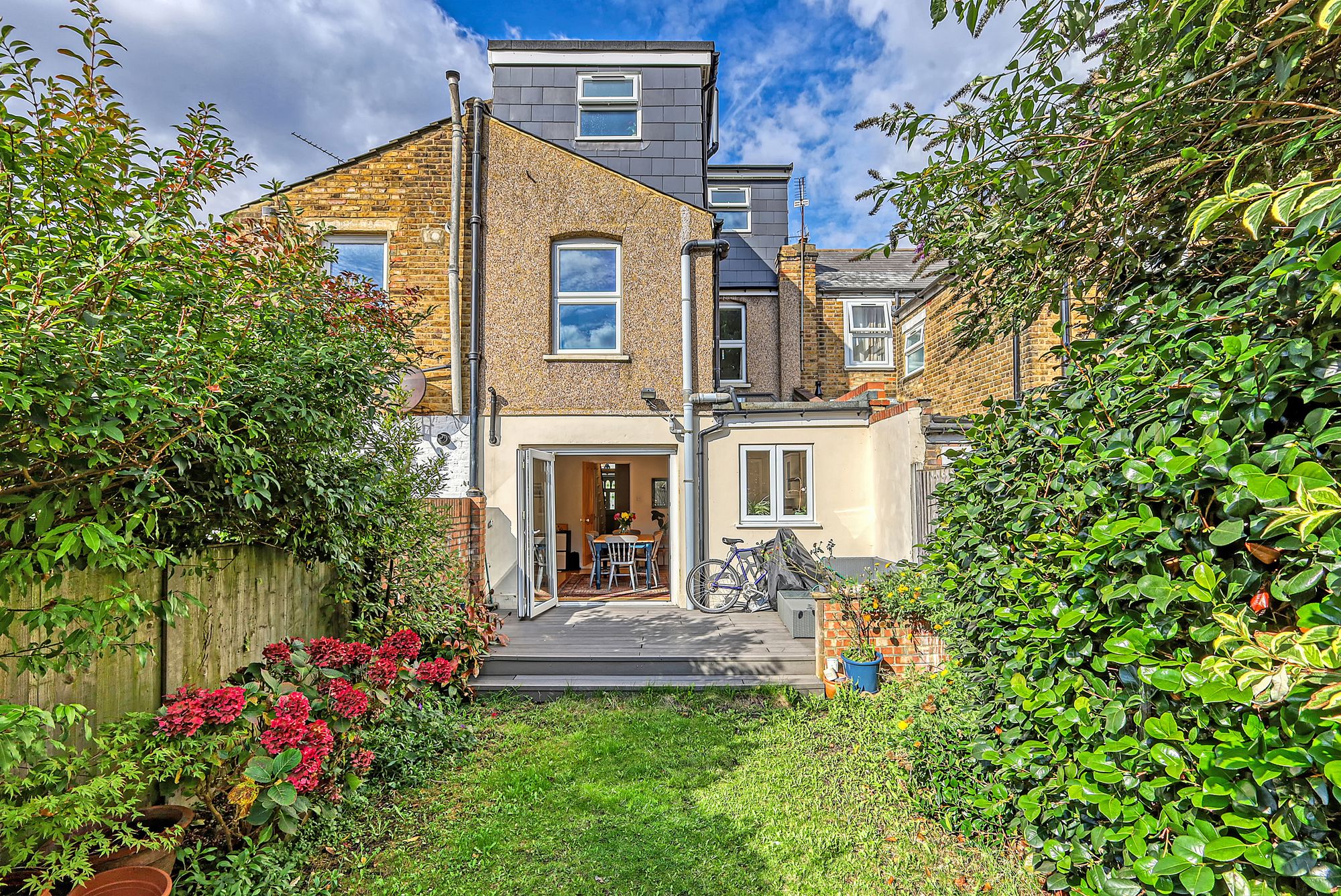 4 bed terraced house for sale in Murchison Road, London  - Property Image 28