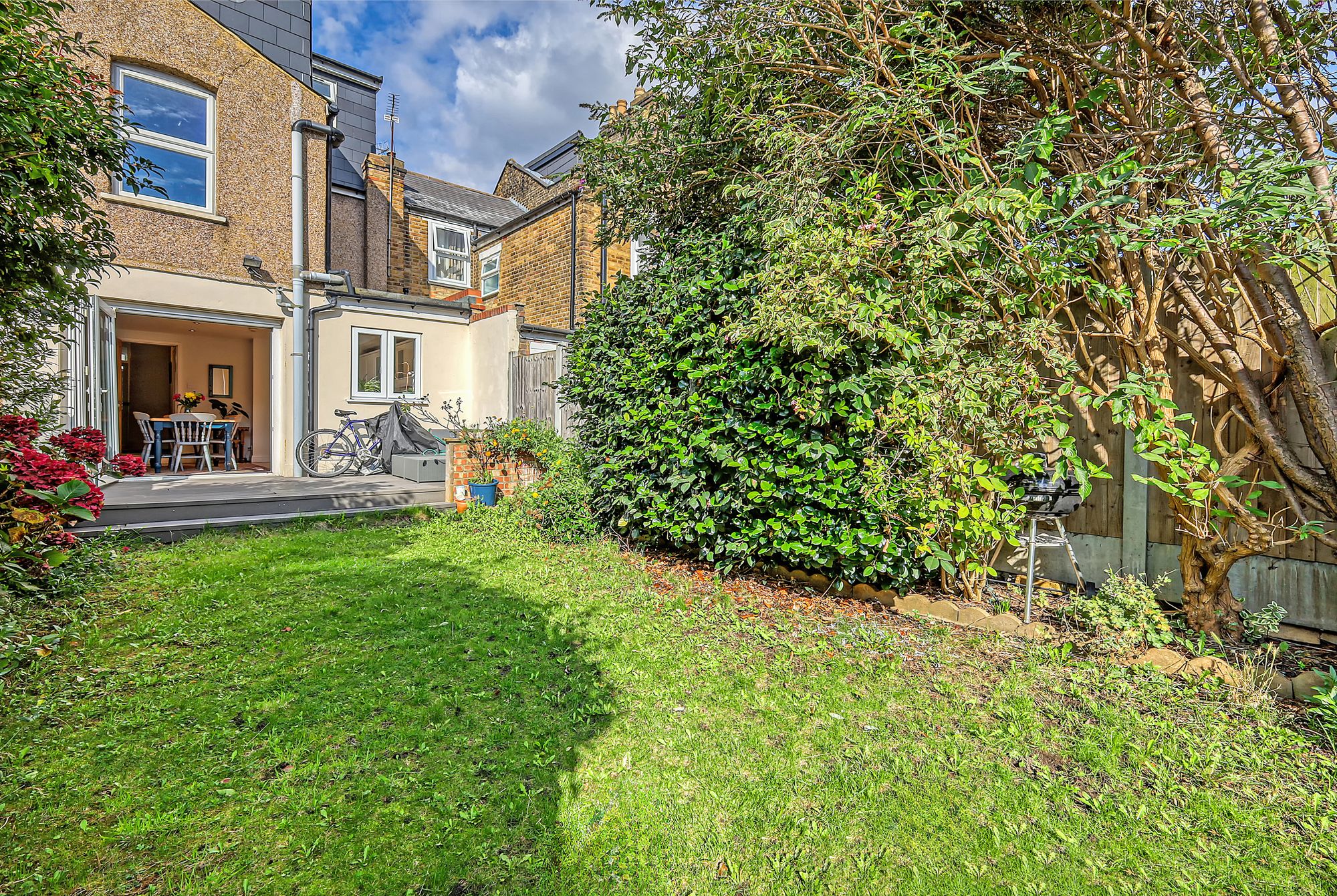 4 bed terraced house for sale in Murchison Road, London  - Property Image 30