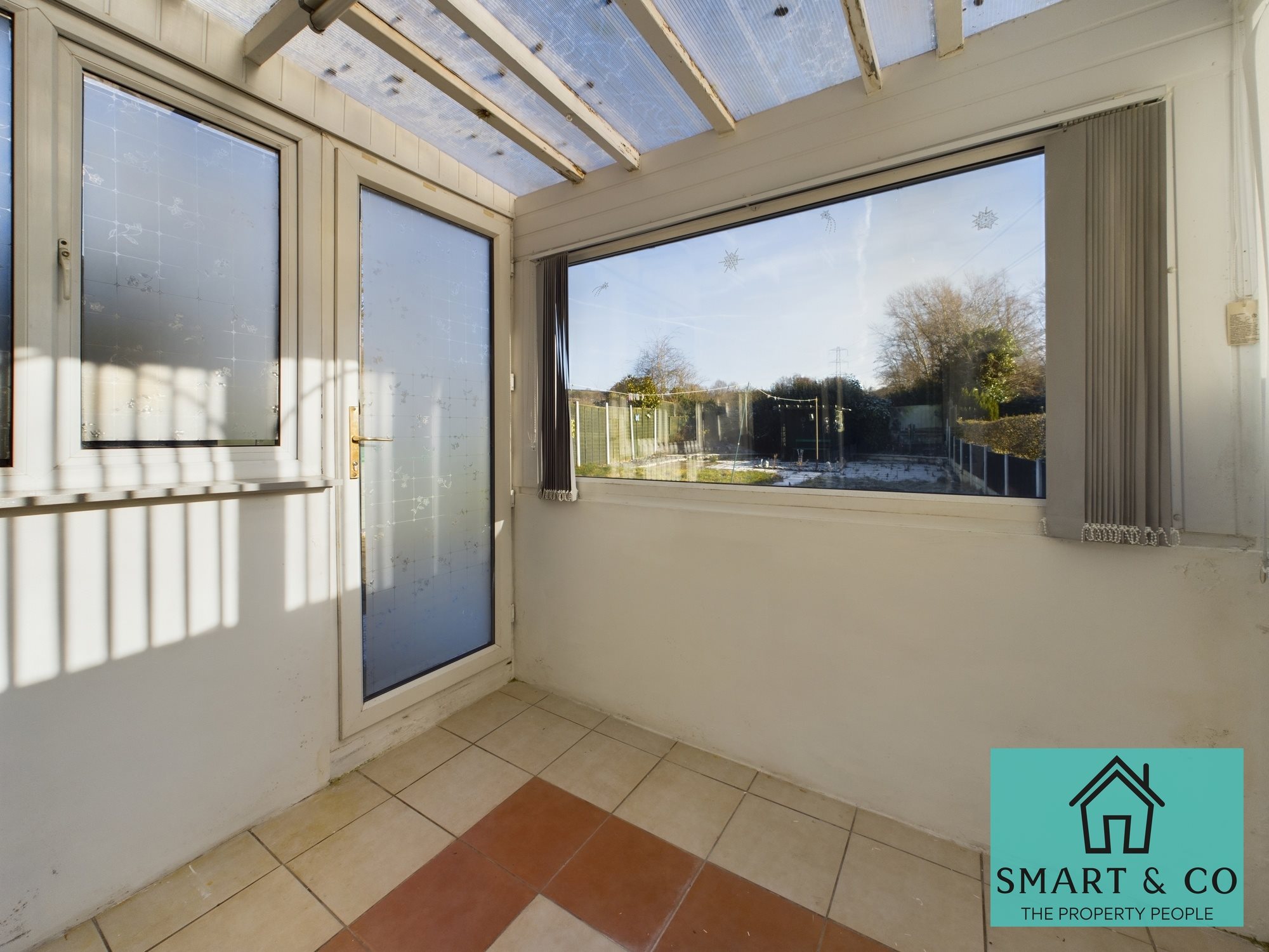 3 bed semi-detached house to rent in Stoke on Trent, Staffordshire  - Property Image 6