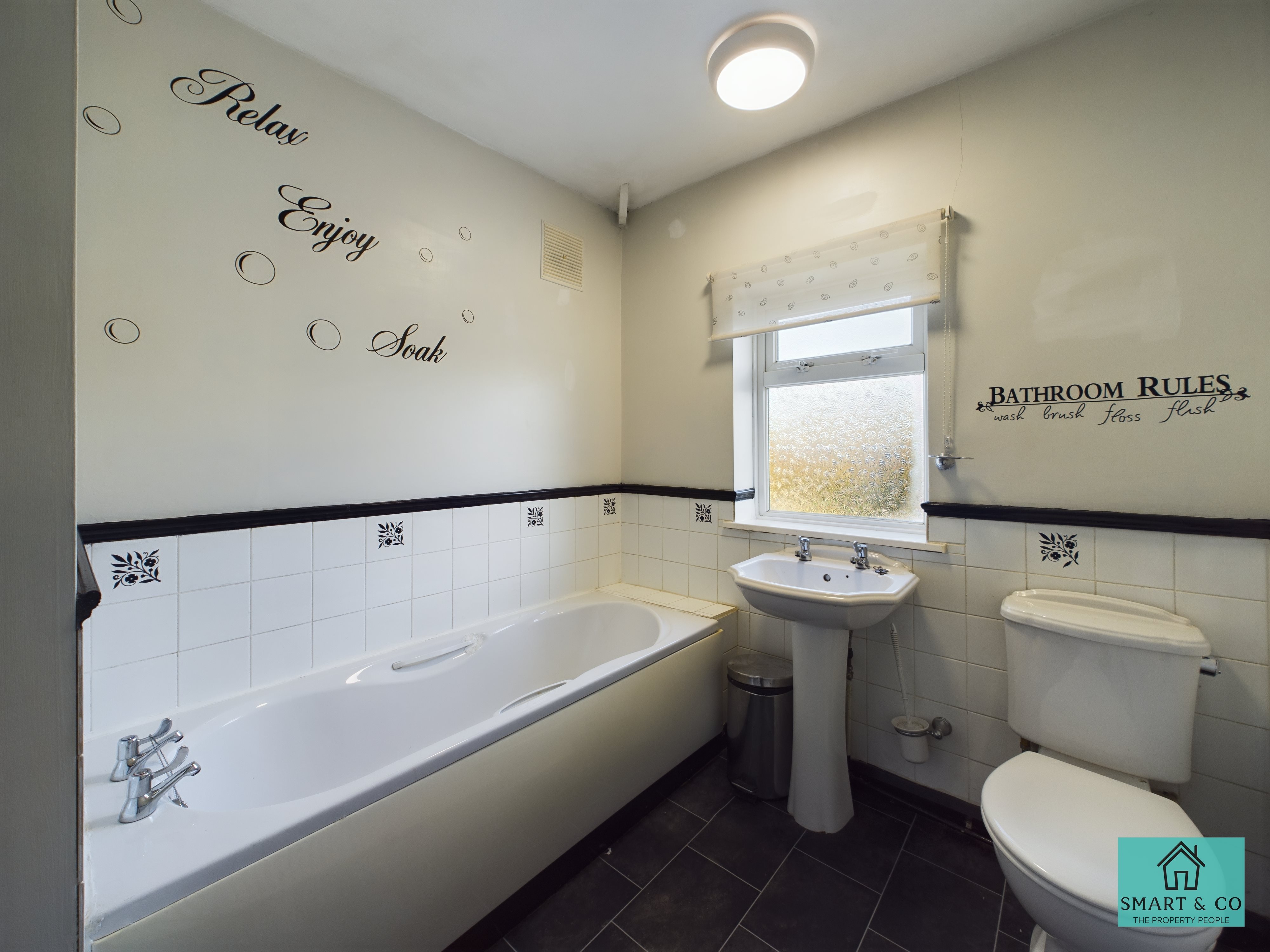 3 bed semi-detached house to rent in Stoke on Trent, Staffordshire  - Property Image 7