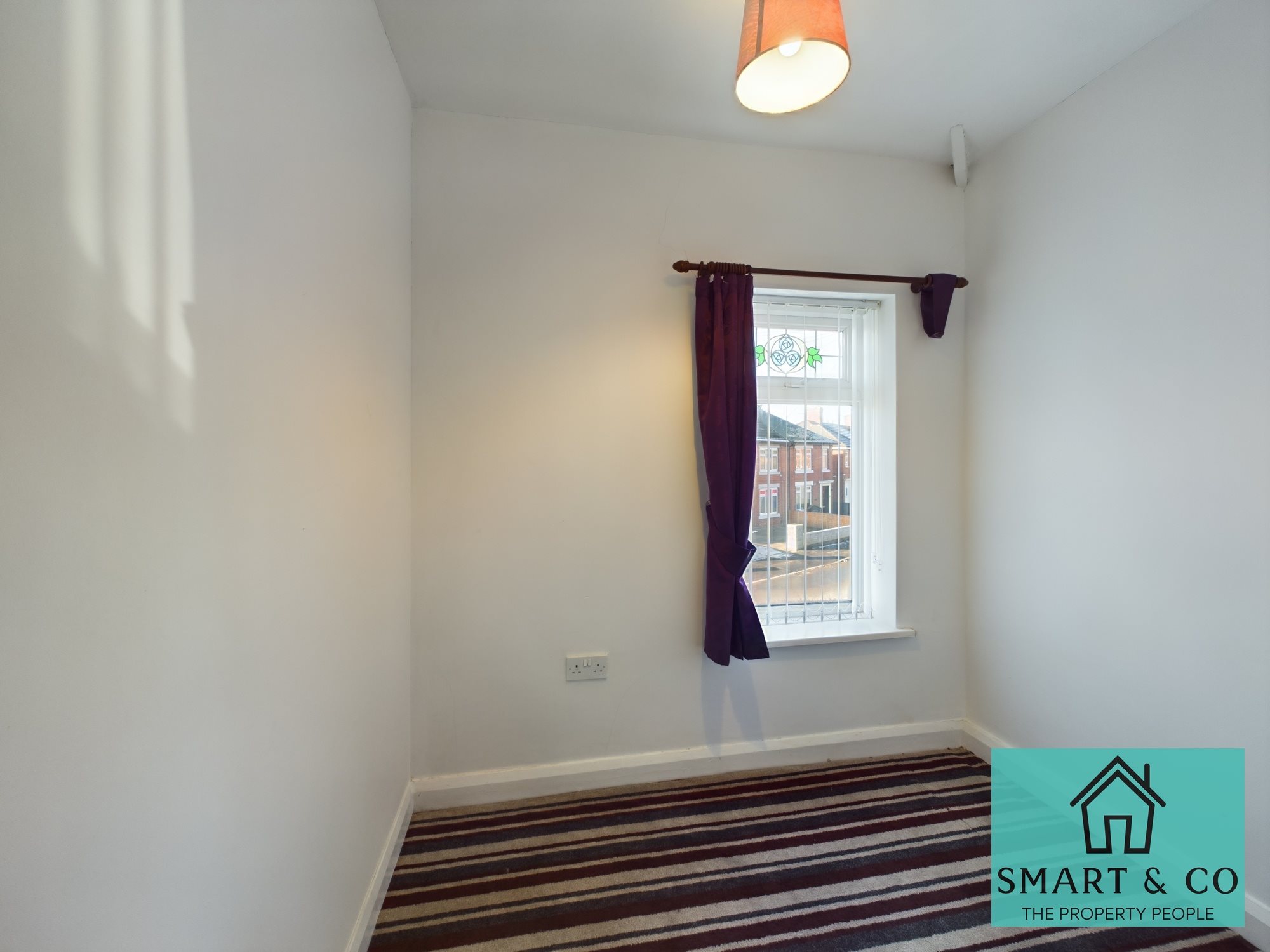 3 bed semi-detached house to rent in Stoke on Trent, Staffordshire  - Property Image 10