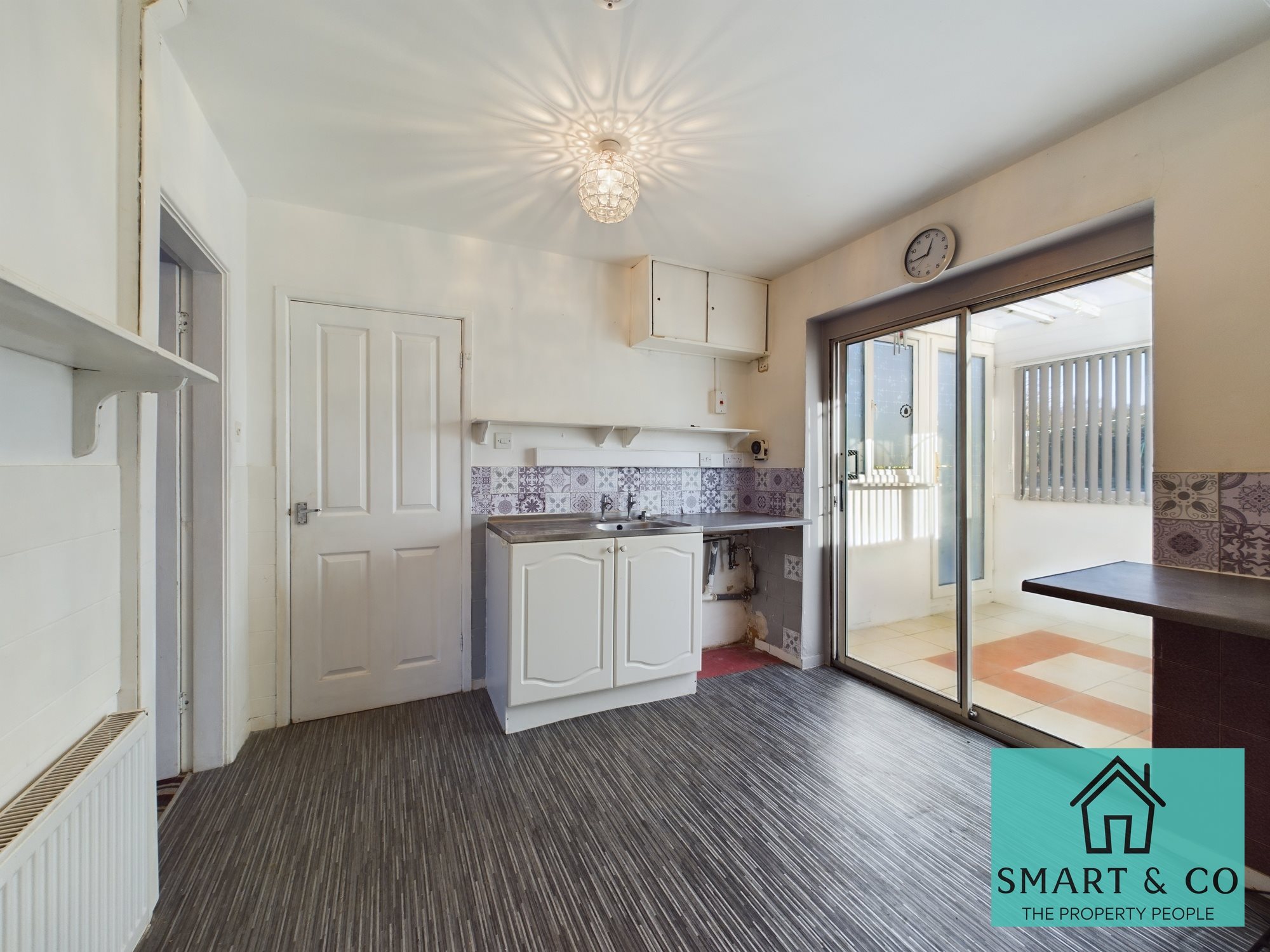 3 bed semi-detached house to rent in Stoke on Trent, Staffordshire  - Property Image 4
