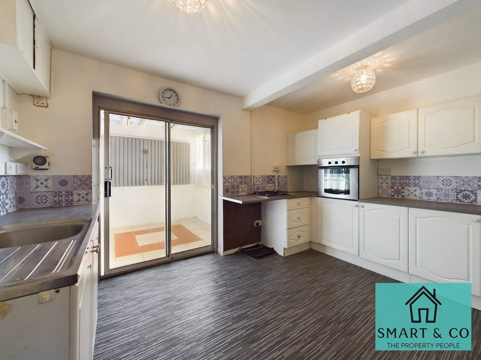 3 bed semi-detached house to rent in Stoke on Trent, Staffordshire  - Property Image 5