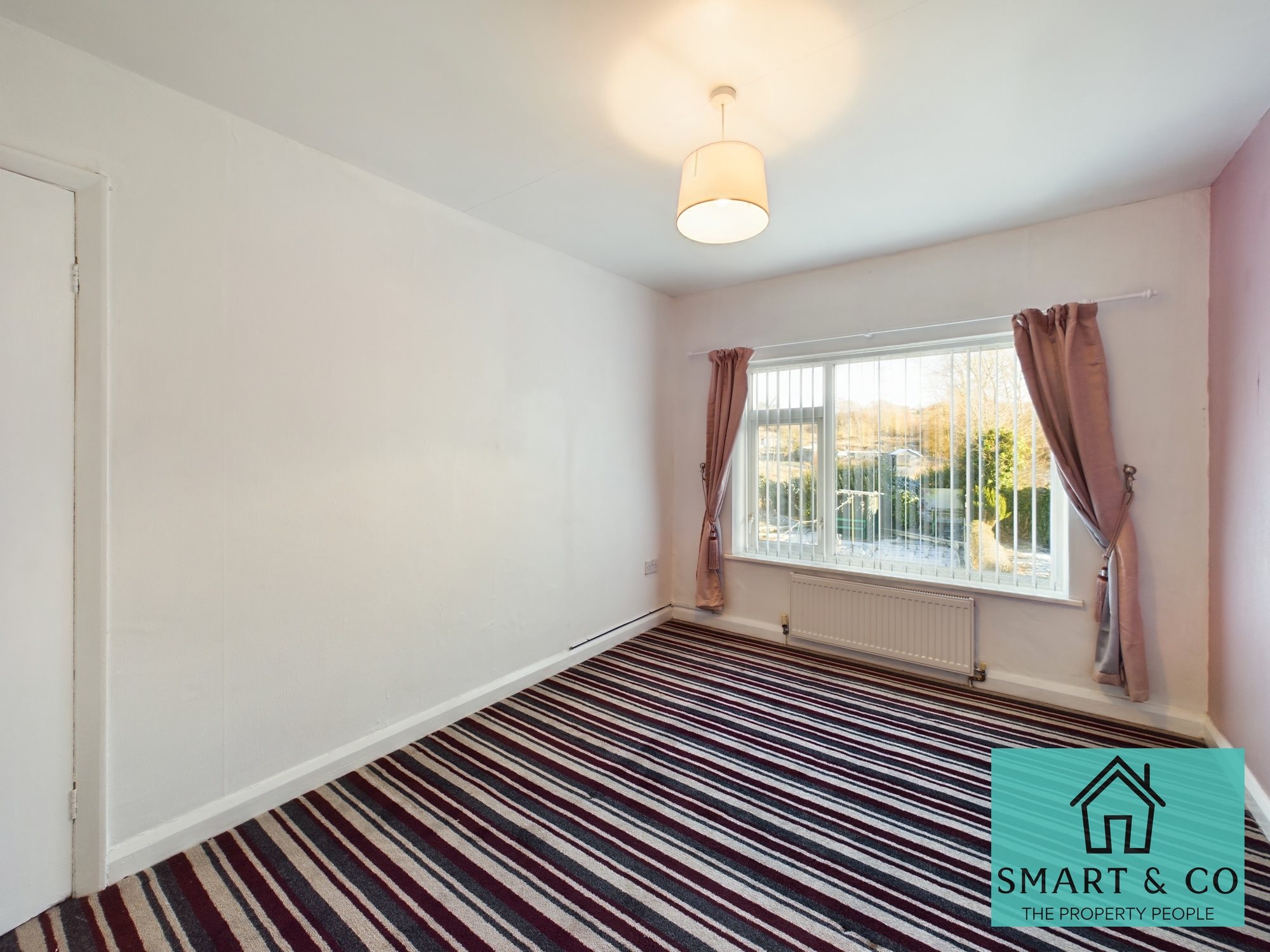 3 bed semi-detached house to rent in Stoke on Trent, Staffordshire  - Property Image 9