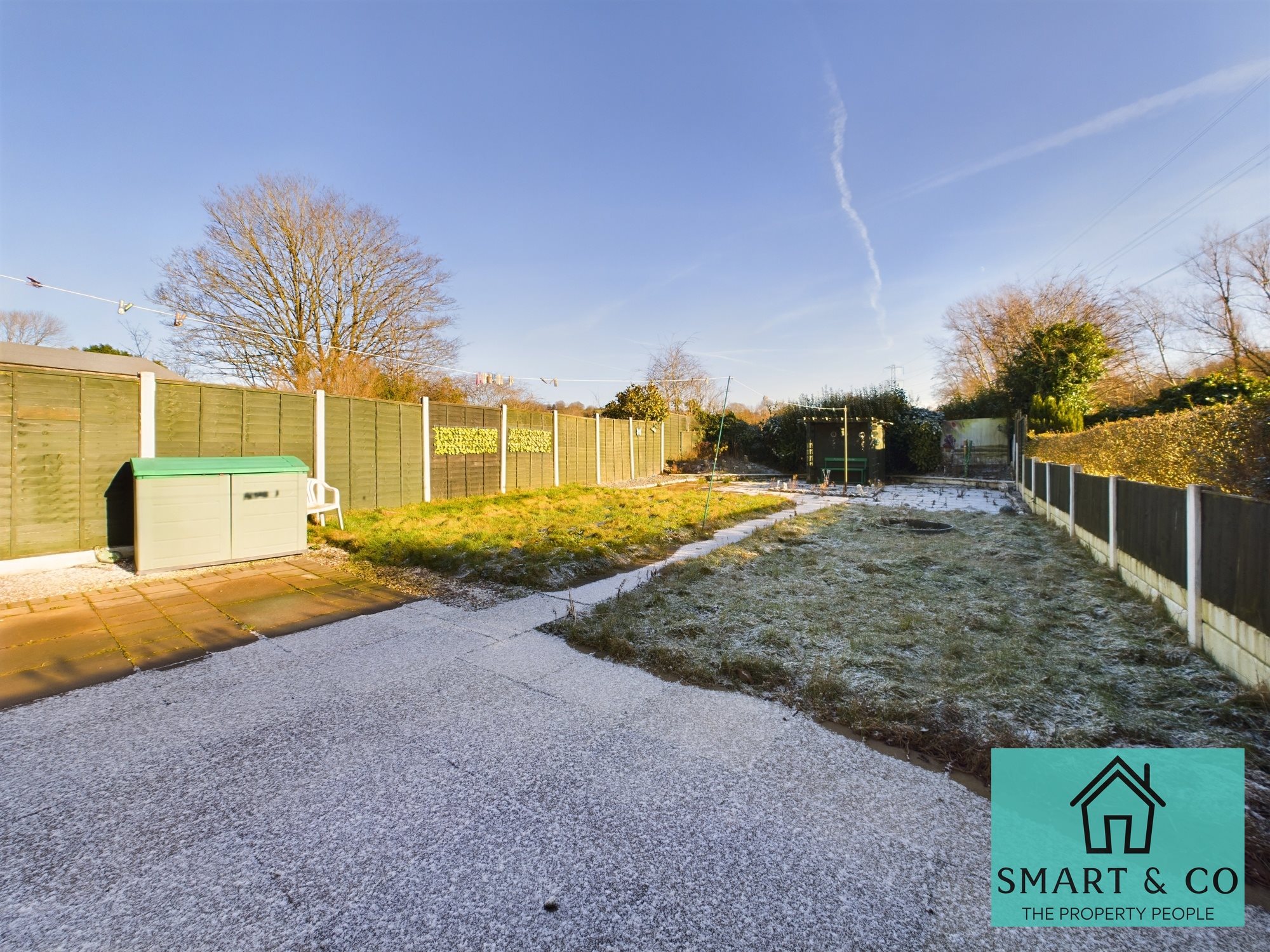 3 bed semi-detached house to rent in Stoke on Trent, Staffordshire  - Property Image 11