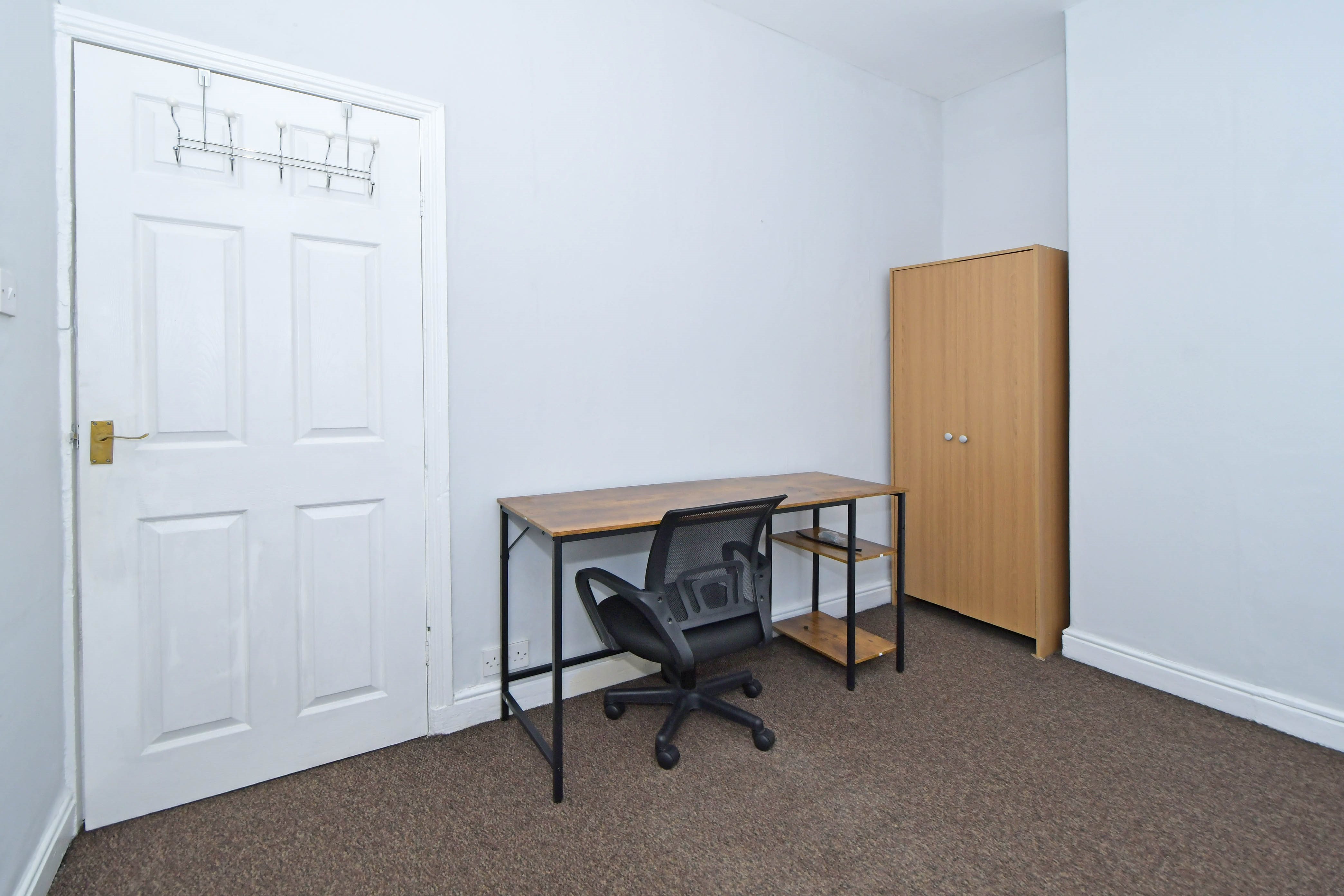 2 bed terraced house to rent in Leason Street, Stoke on Trent  - Property Image 9