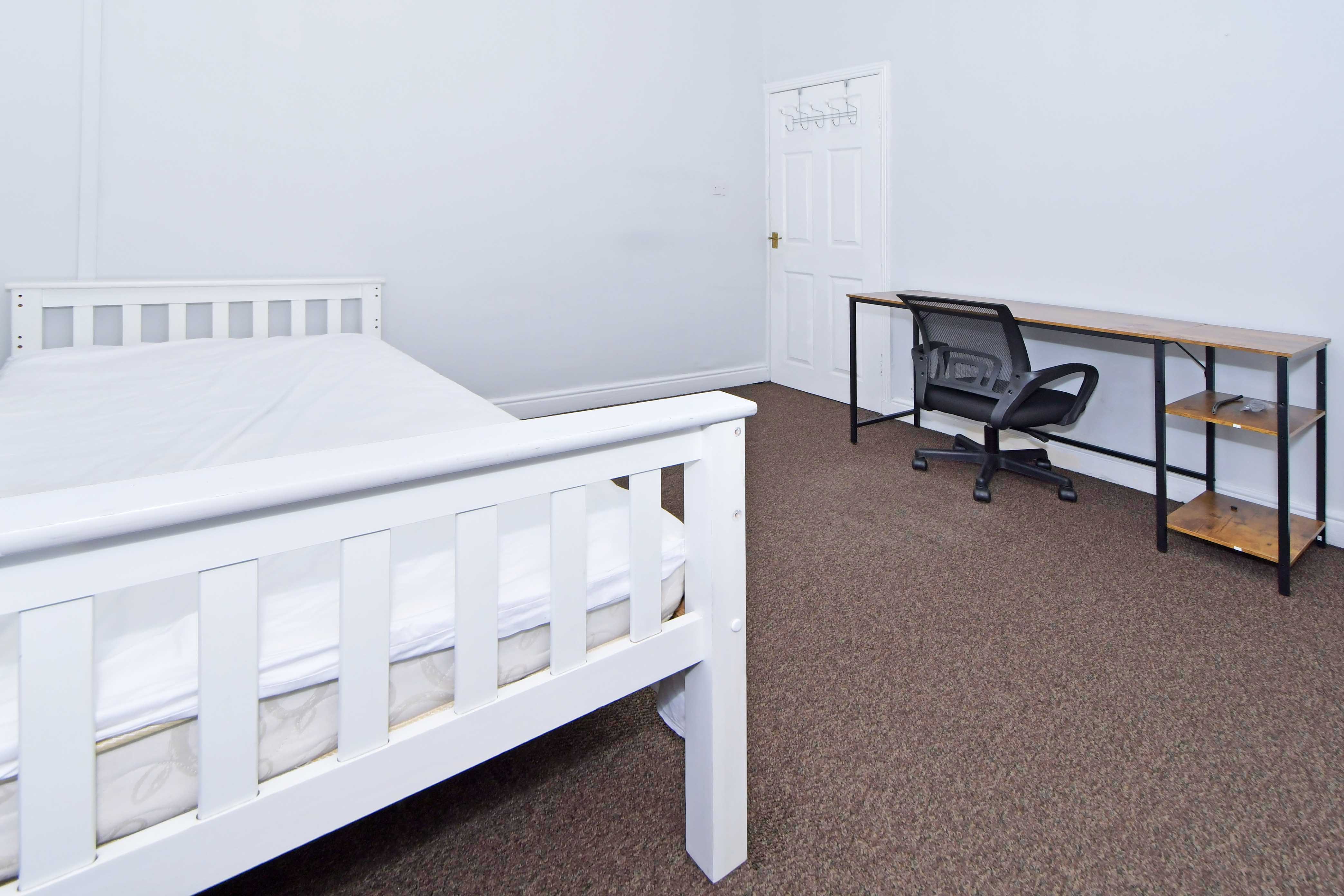 2 bed terraced house to rent in Leason Street, Stoke on Trent  - Property Image 11