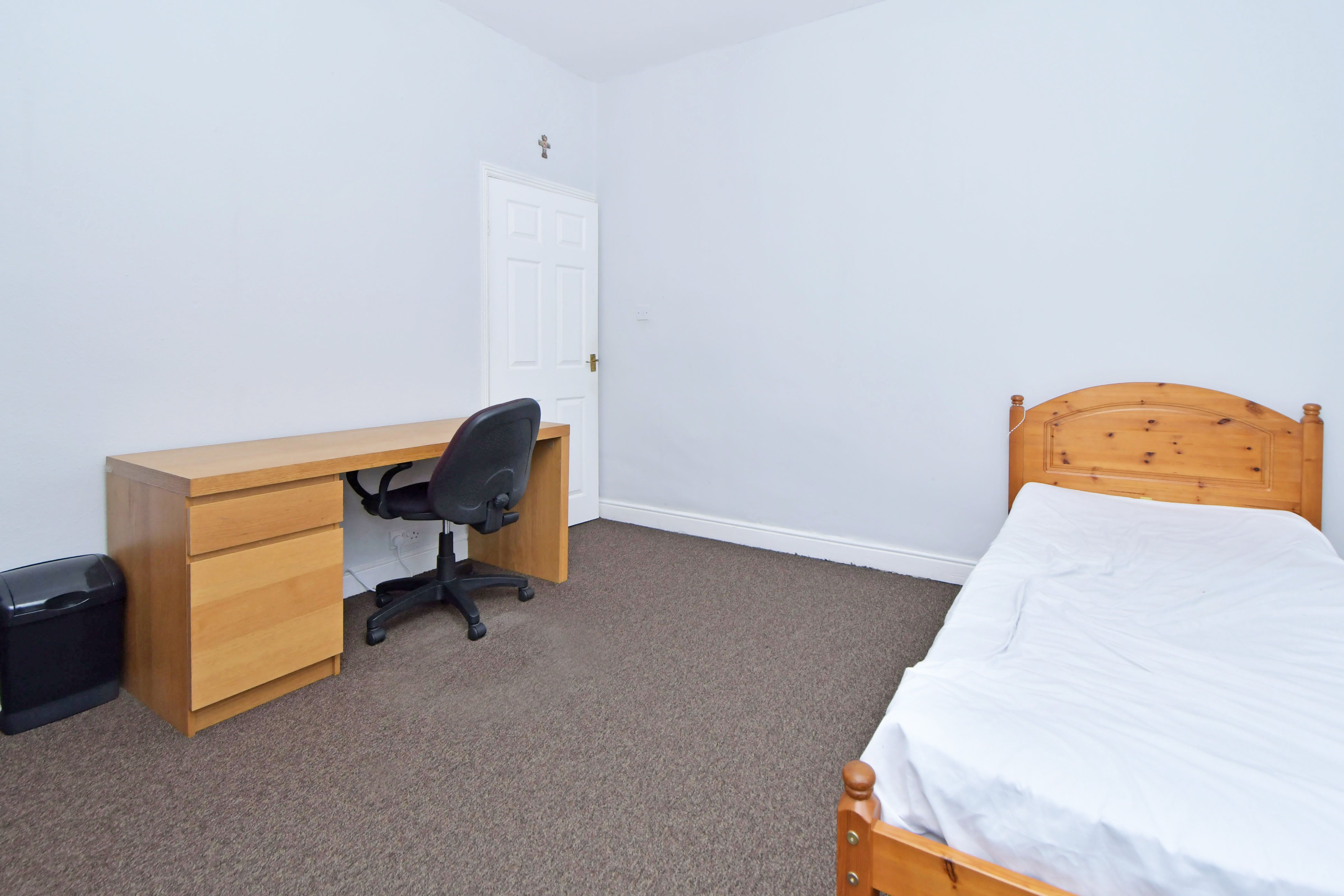 2 bed terraced house to rent in Leason Street, Stoke on Trent  - Property Image 12